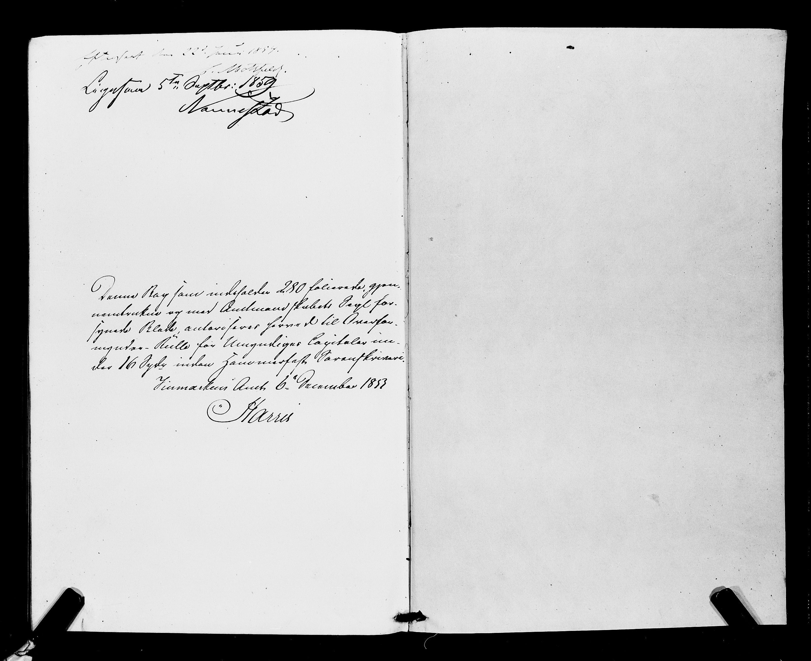 Senja og Tromsø sorenskriveri , SATØ/SATØ-31/H/Hg, 1782-1854, s. 8223