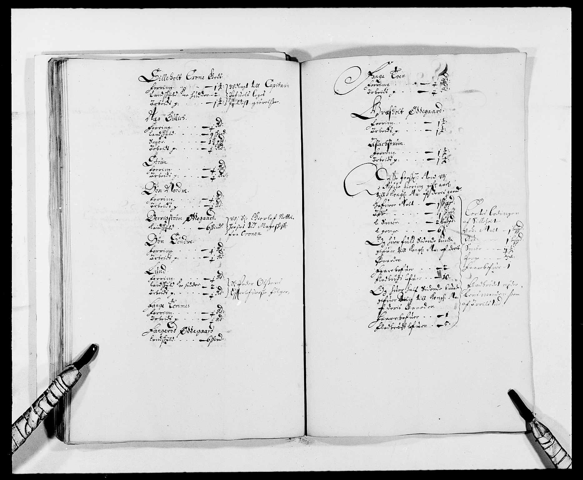 Rentekammeret inntil 1814, Reviderte regnskaper, Fogderegnskap, RA/EA-4092/R01/L0002: Fogderegnskap Idd og Marker, 1680-1681, s. 88