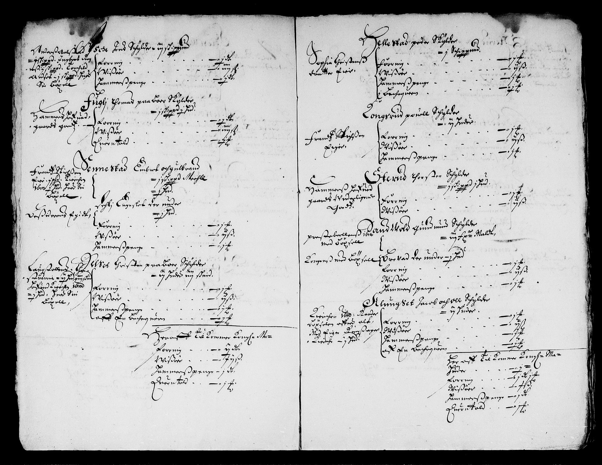 Rentekammeret inntil 1814, Reviderte regnskaper, Stiftamtstueregnskaper, Landkommissariatet på Akershus og Akershus stiftamt, AV/RA-EA-5869/R/Rb/L0099: Akershus stiftamt, 1674