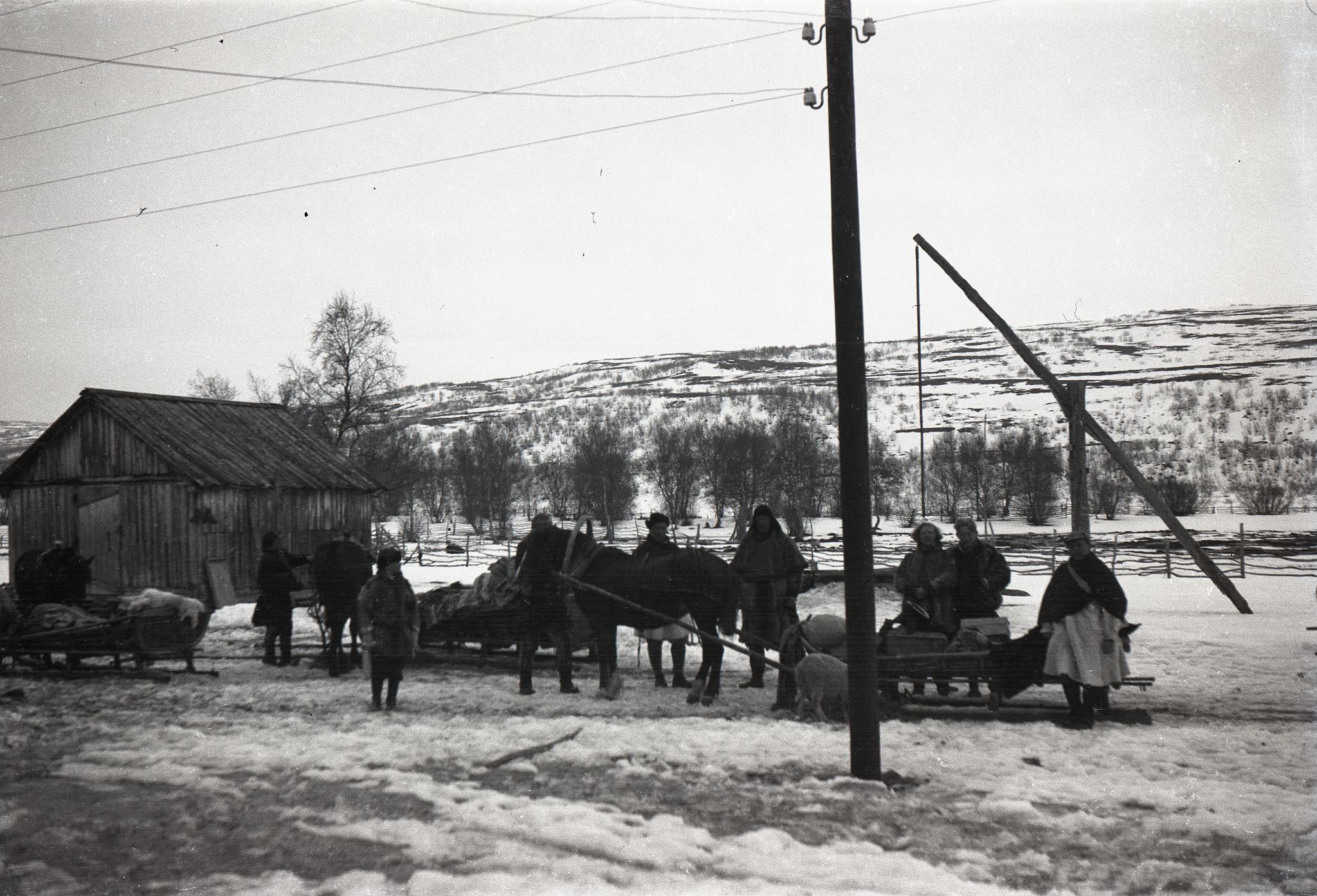 Politimester Thorstein Moe og Borgny Irene Moe, VAMU/A-0073/U/Ua, 1890-1970