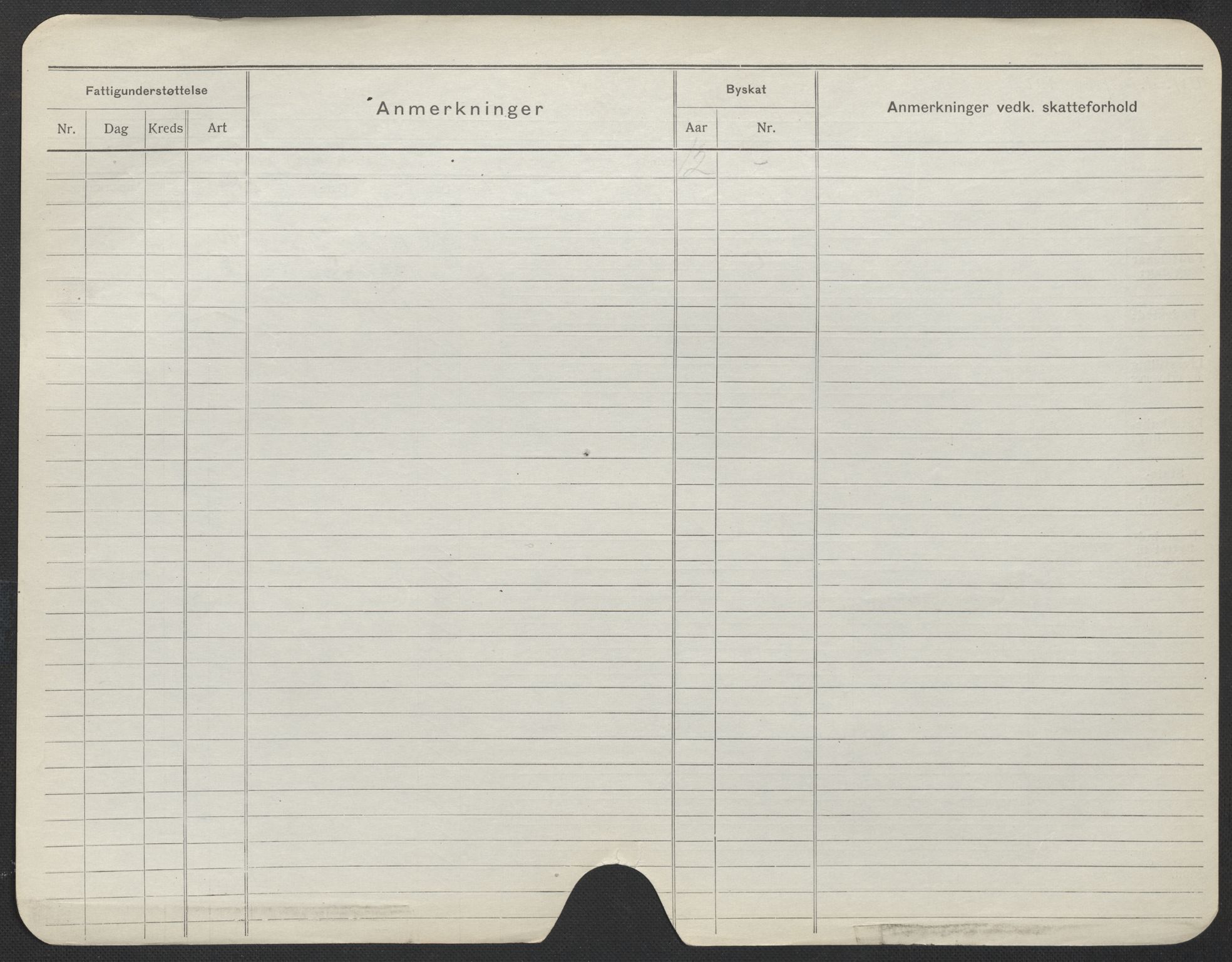 Oslo folkeregister, Registerkort, AV/SAO-A-11715/F/Fa/Fac/L0022: Kvinner, 1906-1914, s. 967b