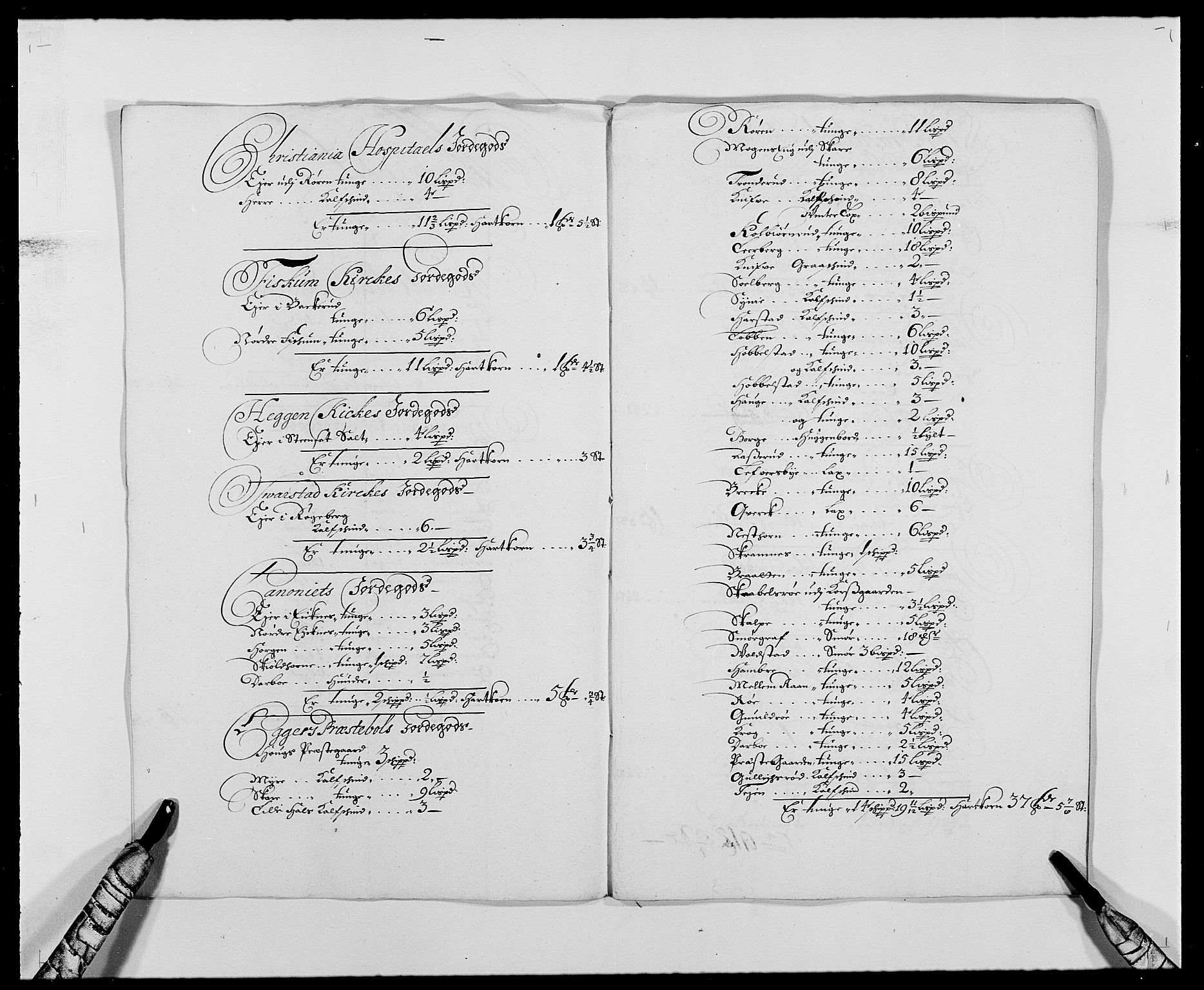 Rentekammeret inntil 1814, Reviderte regnskaper, Fogderegnskap, AV/RA-EA-4092/R28/L1689: Fogderegnskap Eiker og Lier, 1690-1691, s. 318