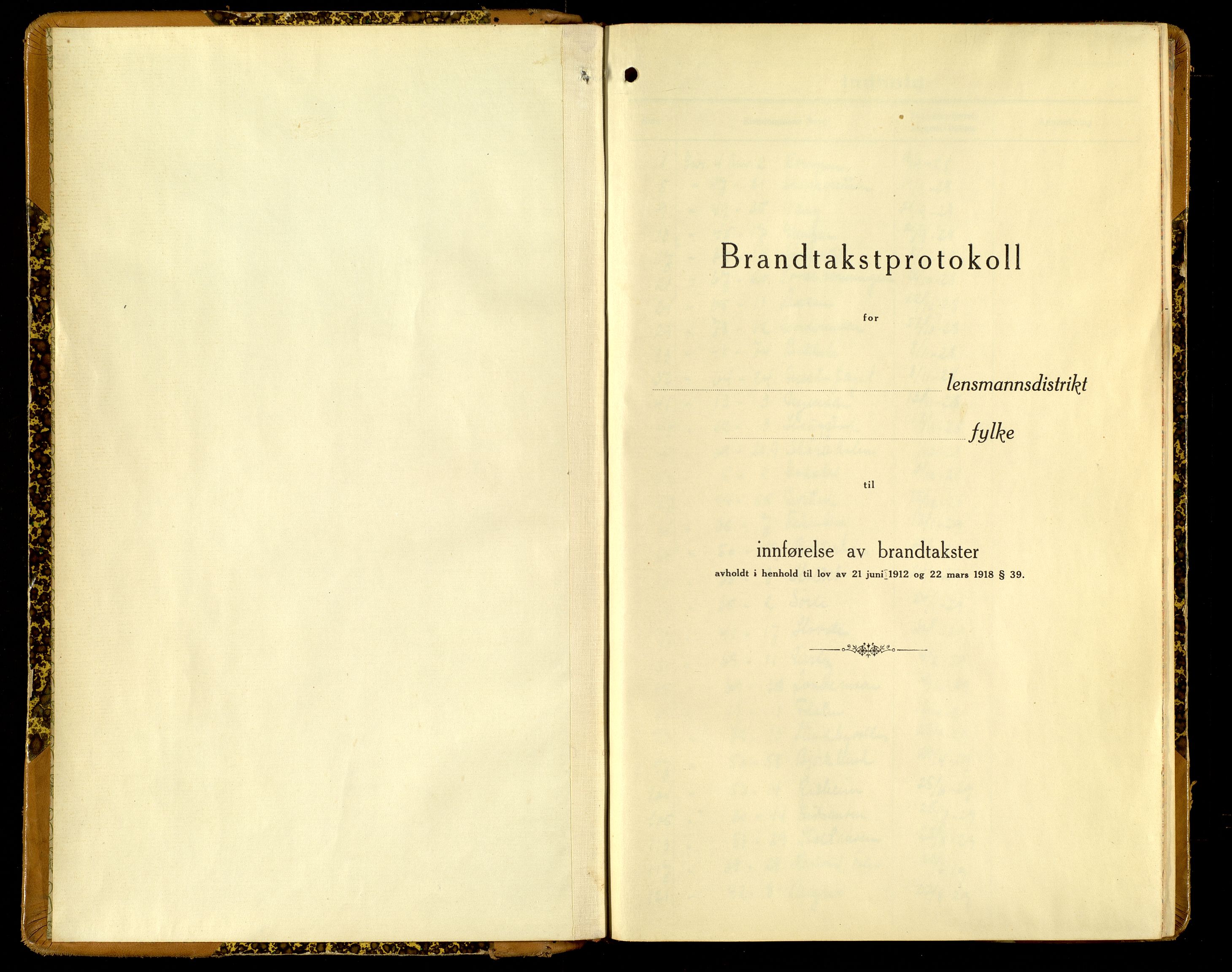 Norges Brannkasse, Våler, Hedmark, AV/SAH-NBRANV-019/F/L0023: Branntakstprotokoll, 1928-1932