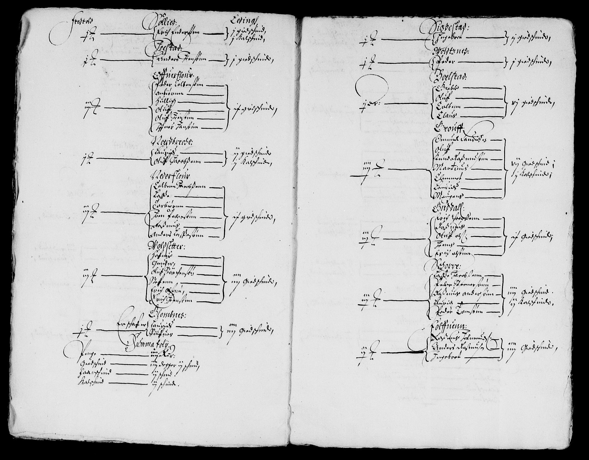 Rentekammeret inntil 1814, Reviderte regnskaper, Lensregnskaper, AV/RA-EA-5023/R/Rb/Rbt/L0137: Bergenhus len, 1657-1658