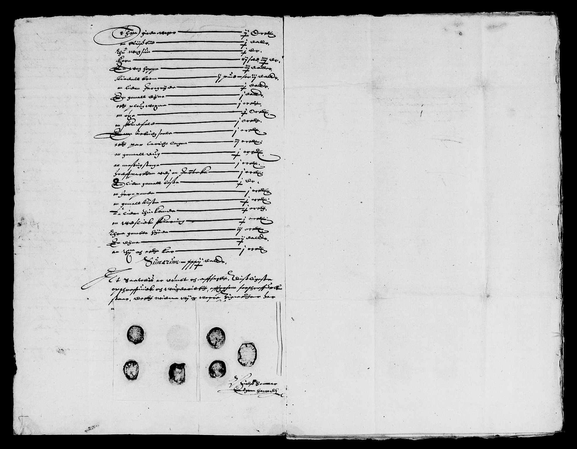 Rentekammeret inntil 1814, Reviderte regnskaper, Lensregnskaper, RA/EA-5023/R/Rb/Rba/L0061: Akershus len, 1622-1623