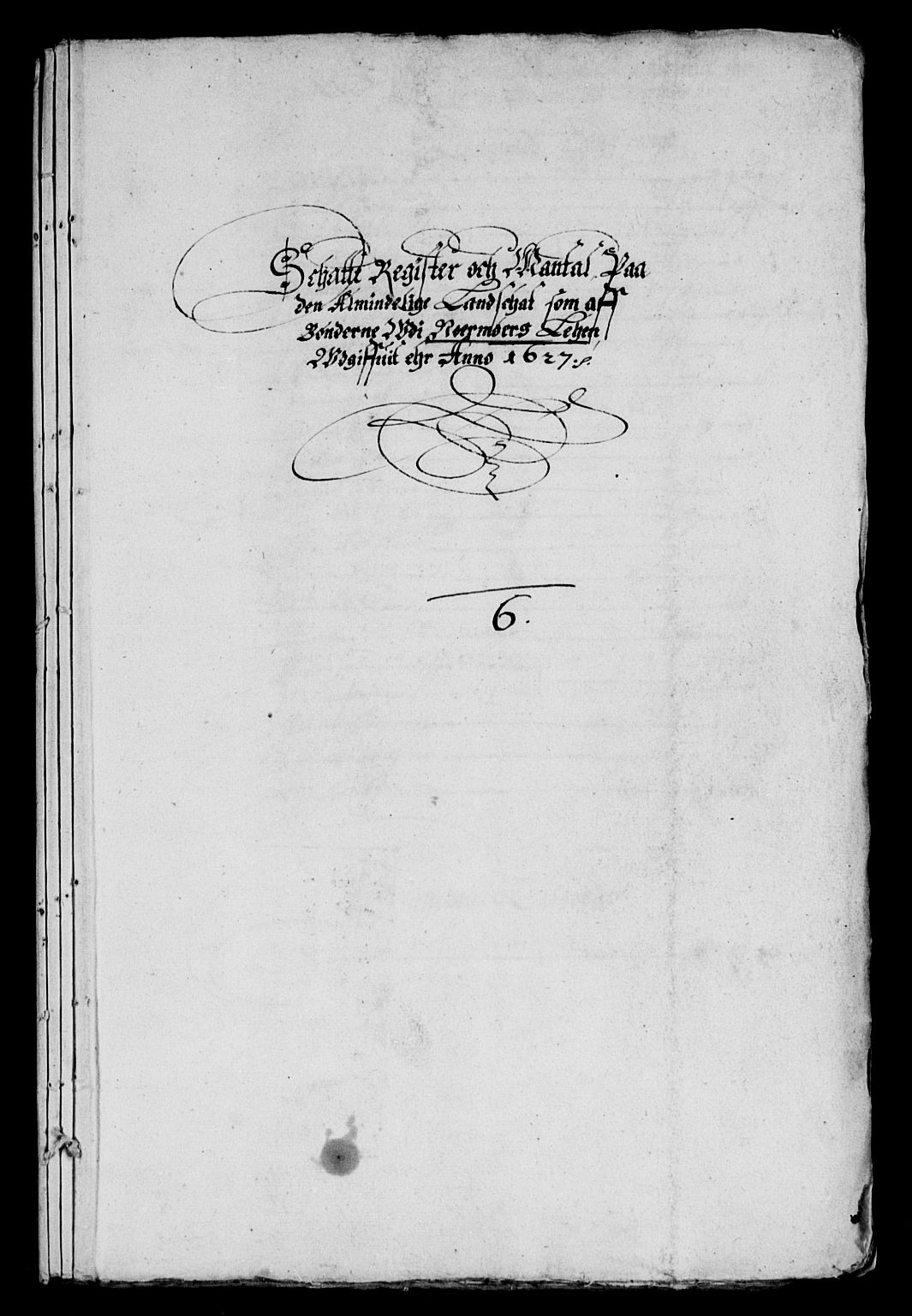 Rentekammeret inntil 1814, Reviderte regnskaper, Lensregnskaper, RA/EA-5023/R/Rb/Rbw/L0034: Trondheim len, 1627-1628