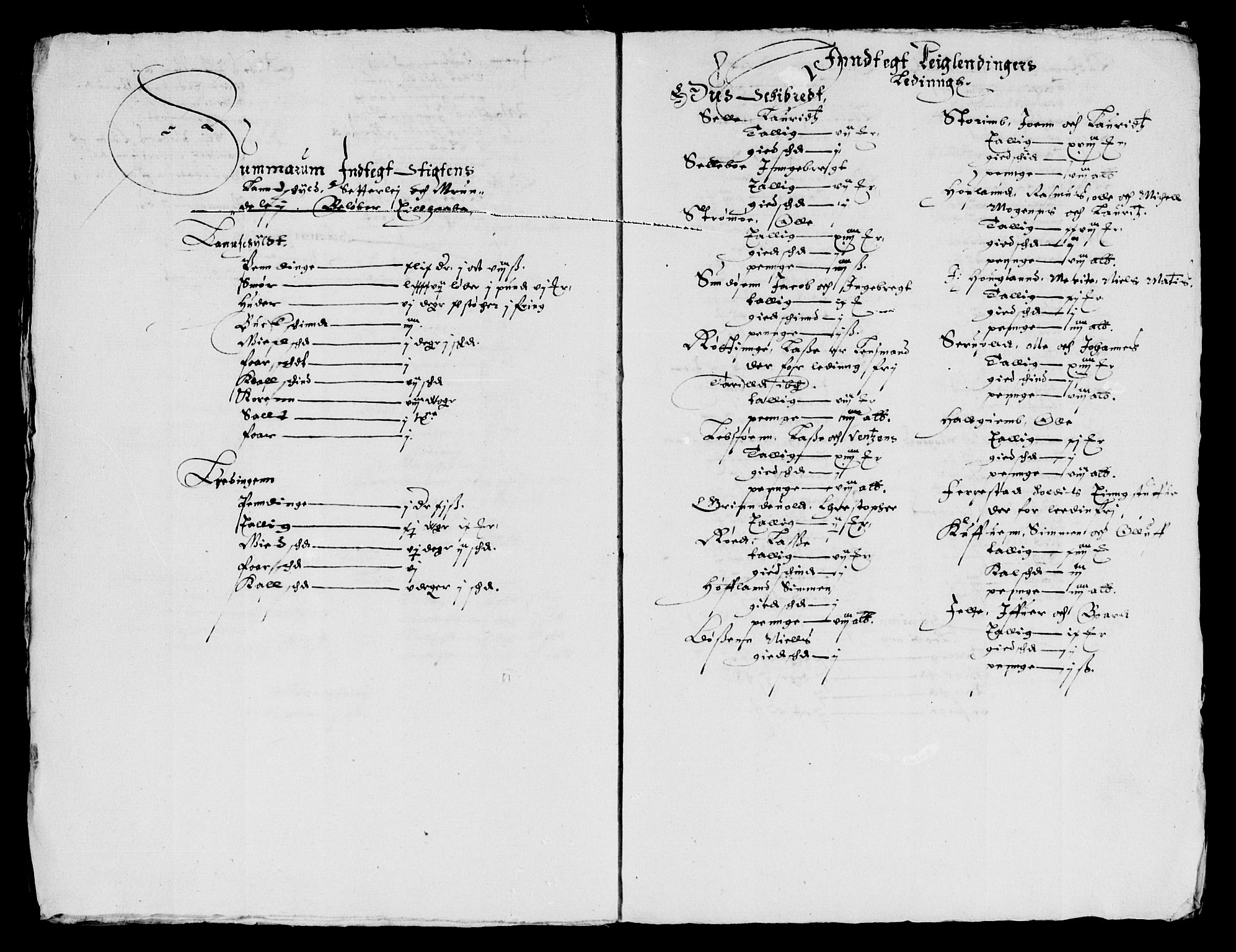 Rentekammeret inntil 1814, Reviderte regnskaper, Lensregnskaper, AV/RA-EA-5023/R/Rb/Rbt/L0045: Bergenhus len, 1627-1628