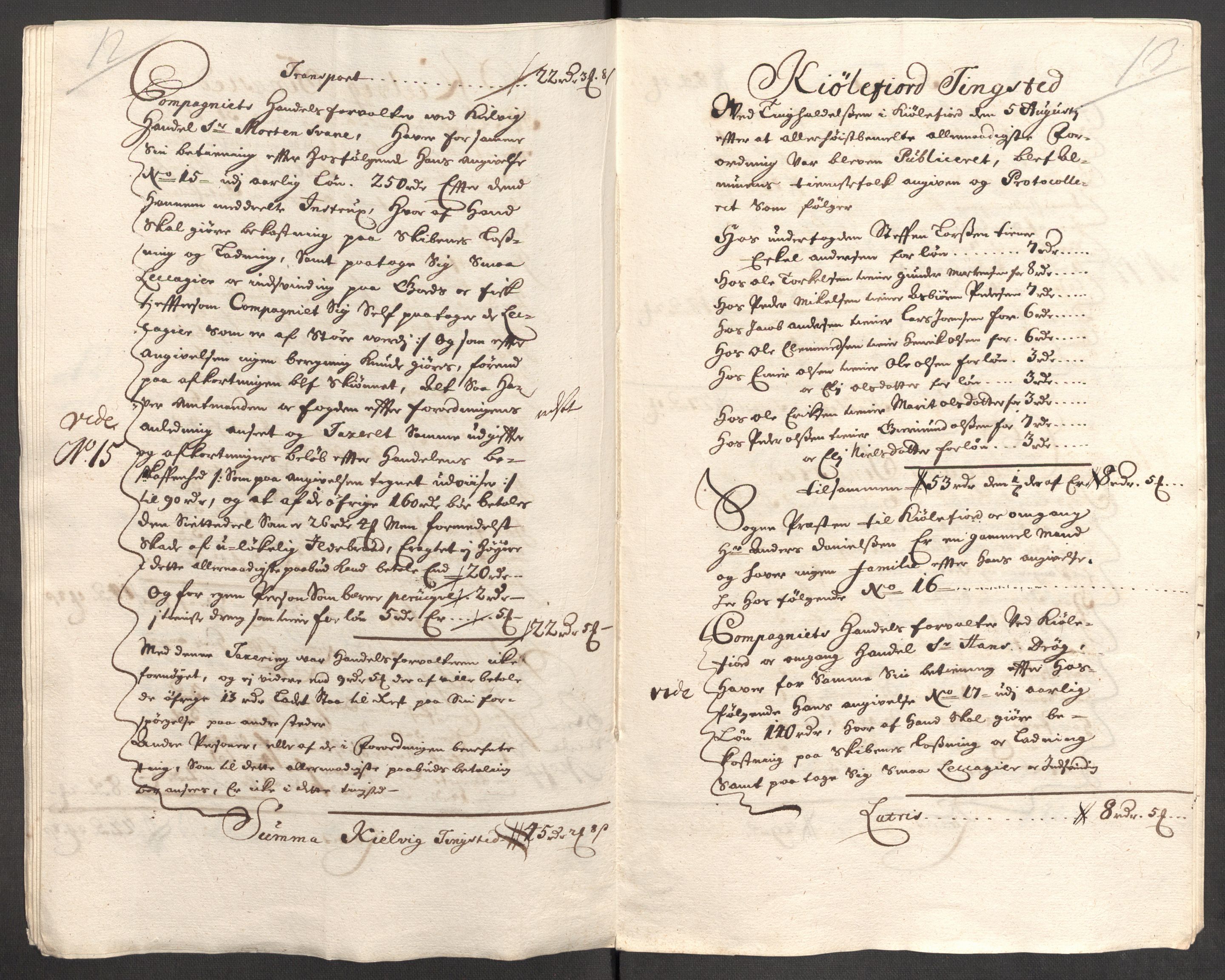 Rentekammeret inntil 1814, Reviderte regnskaper, Fogderegnskap, RA/EA-4092/R69/L4855: Fogderegnskap Finnmark/Vardøhus, 1709-1712, s. 486