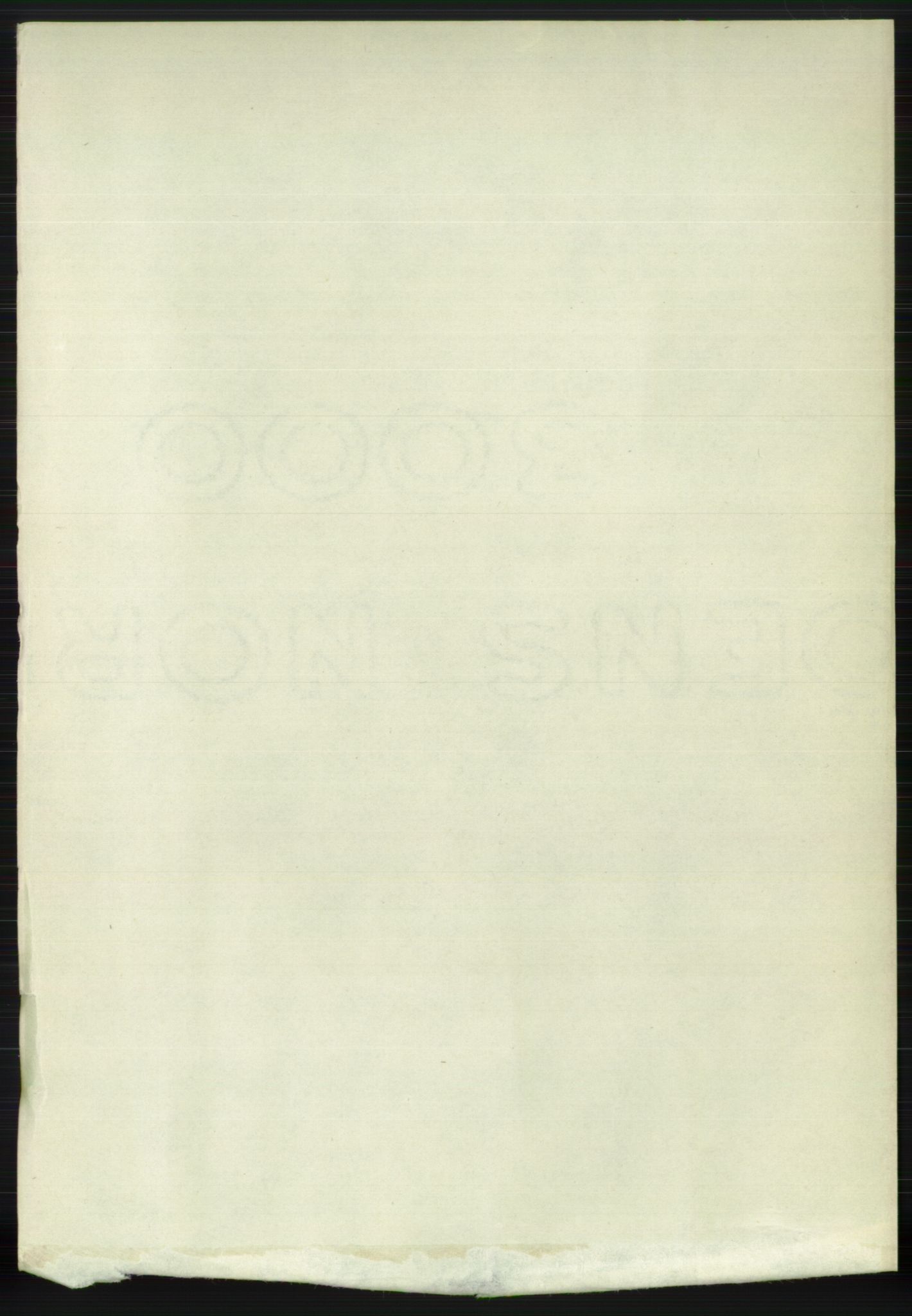 RA, Folketelling 1891 for 1126 Hetland herred, 1891, s. 5004