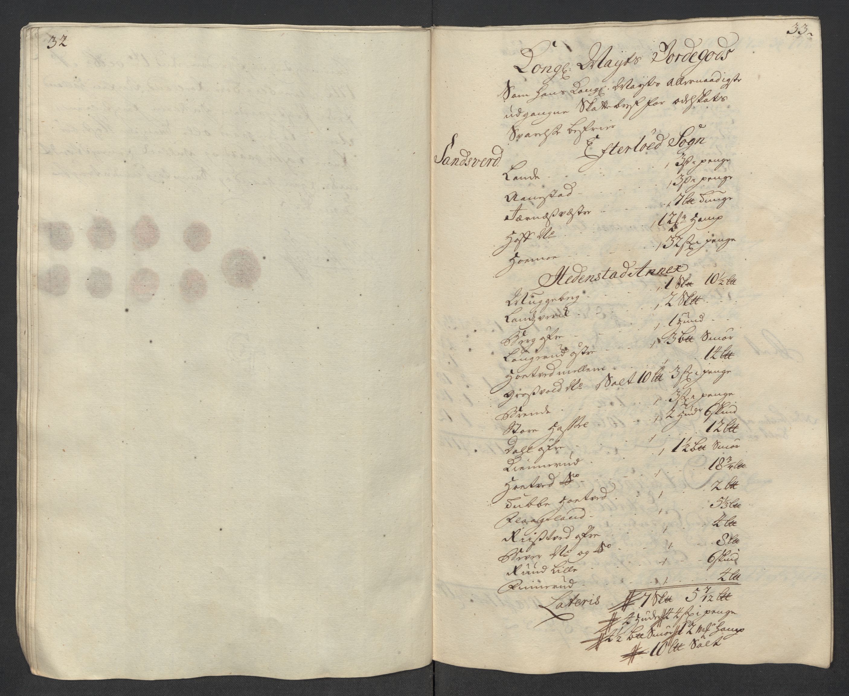 Rentekammeret inntil 1814, Reviderte regnskaper, Fogderegnskap, AV/RA-EA-4092/R24/L1587: Fogderegnskap Numedal og Sandsvær, 1712, s. 319