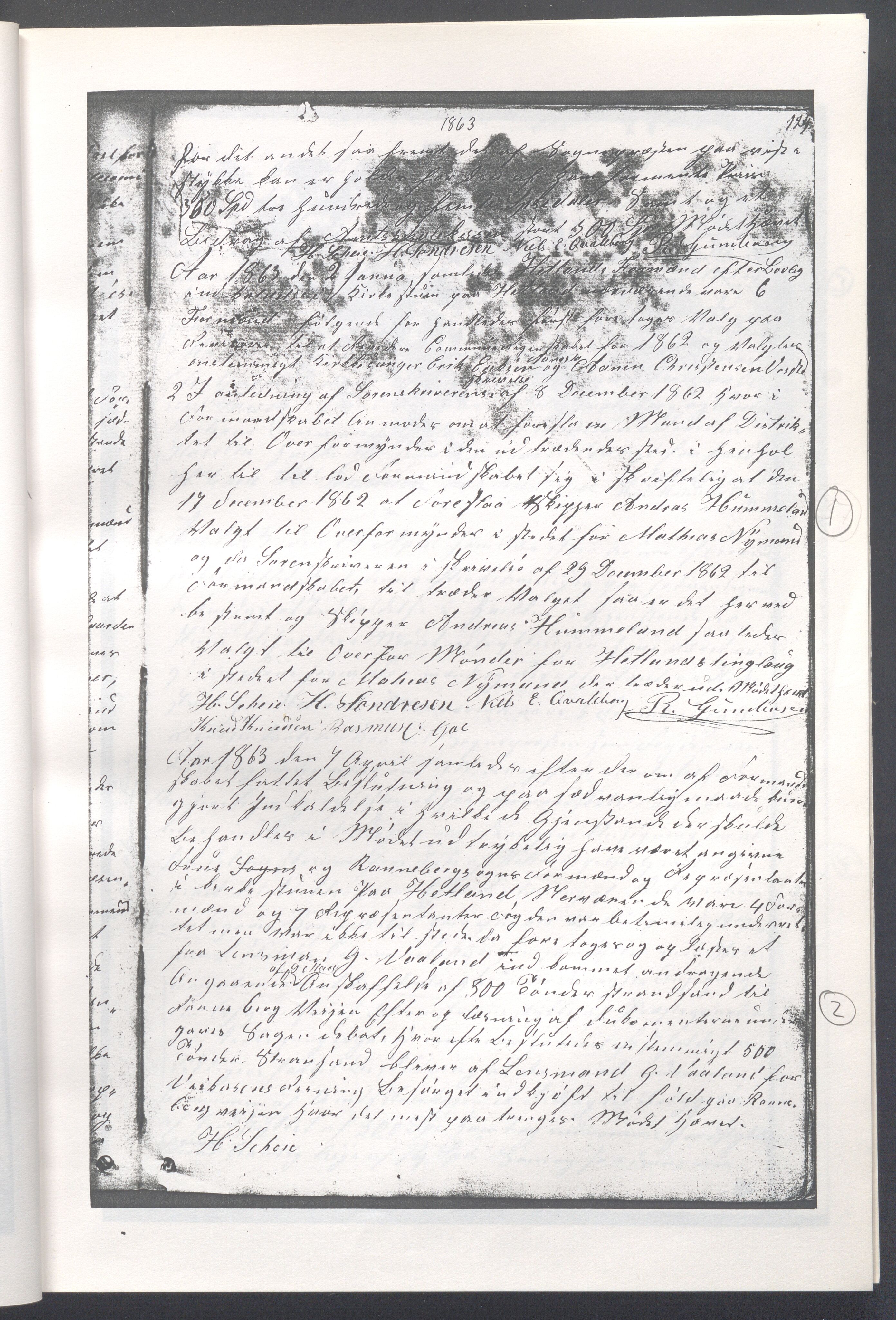 Randaberg kommune - Formannskapet, IKAR/K-101471/A/L0002: Møtebok II - Hetland, 1862-1874, s. 13