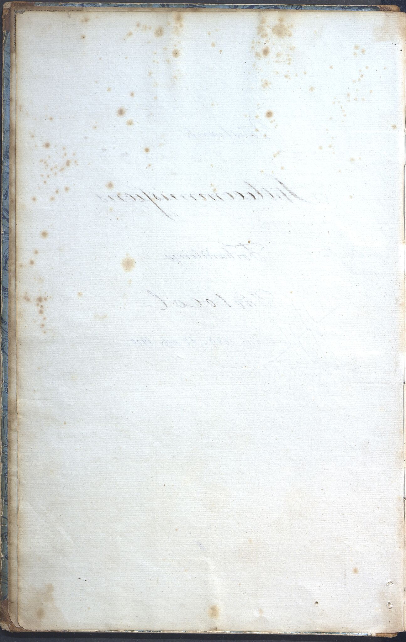 Balestrand kommune. Skulestyret, VLFK/K-14180.510/100/L0001: møtebok for Balestrand skulestyre, 1849-1900