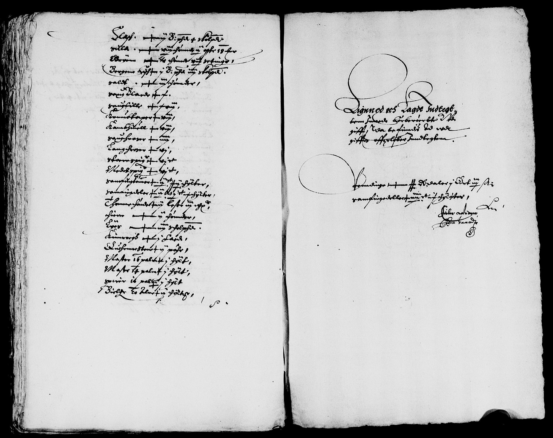 Rentekammeret inntil 1814, Reviderte regnskaper, Lensregnskaper, RA/EA-5023/R/Rb/Rbp/L0013: Bratsberg len, 1628-1630