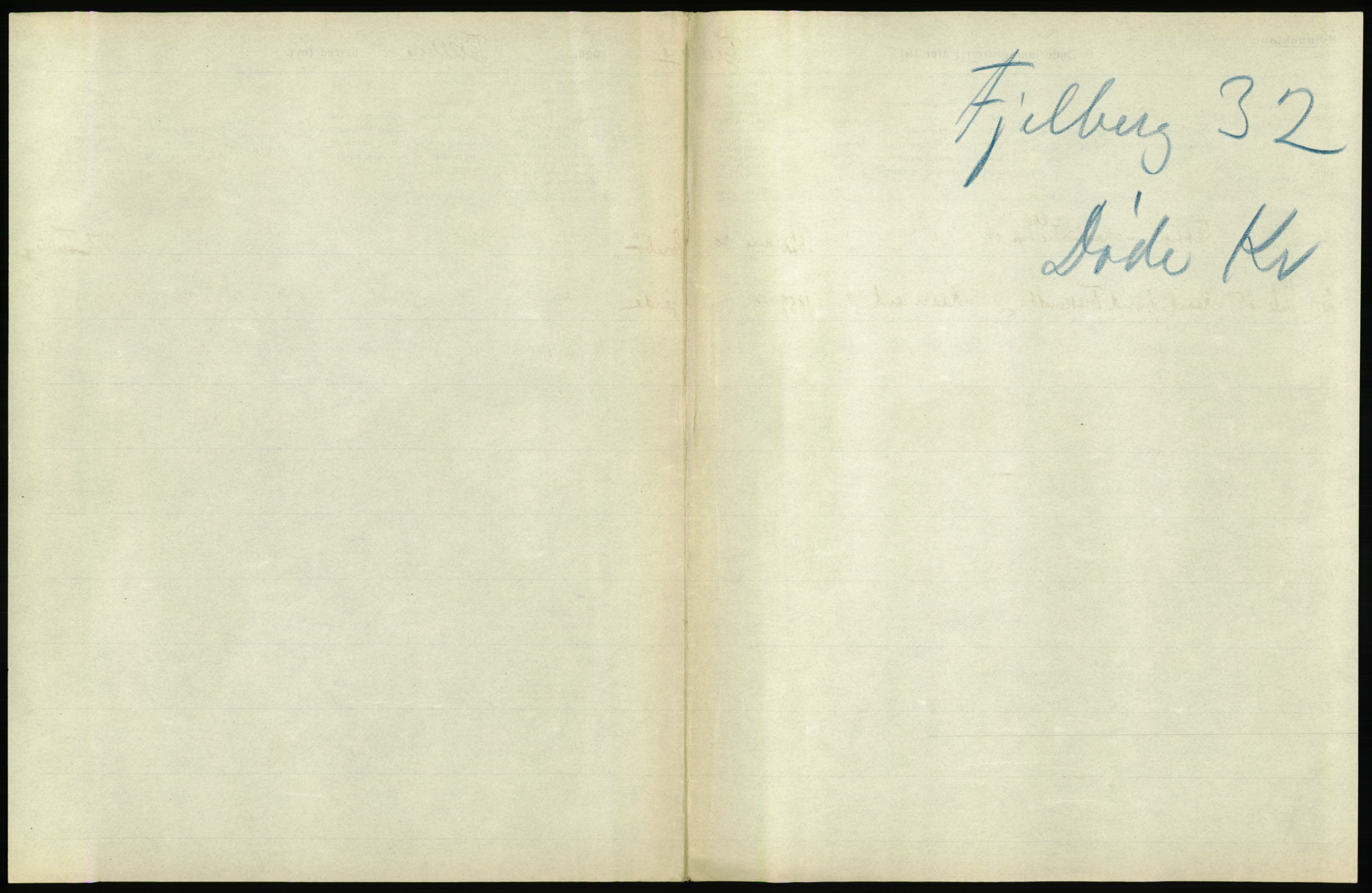 Statistisk sentralbyrå, Sosiodemografiske emner, Befolkning, RA/S-2228/D/Df/Dfb/Dfbh/L0036: Hordaland fylke: Døde., 1918, s. 367