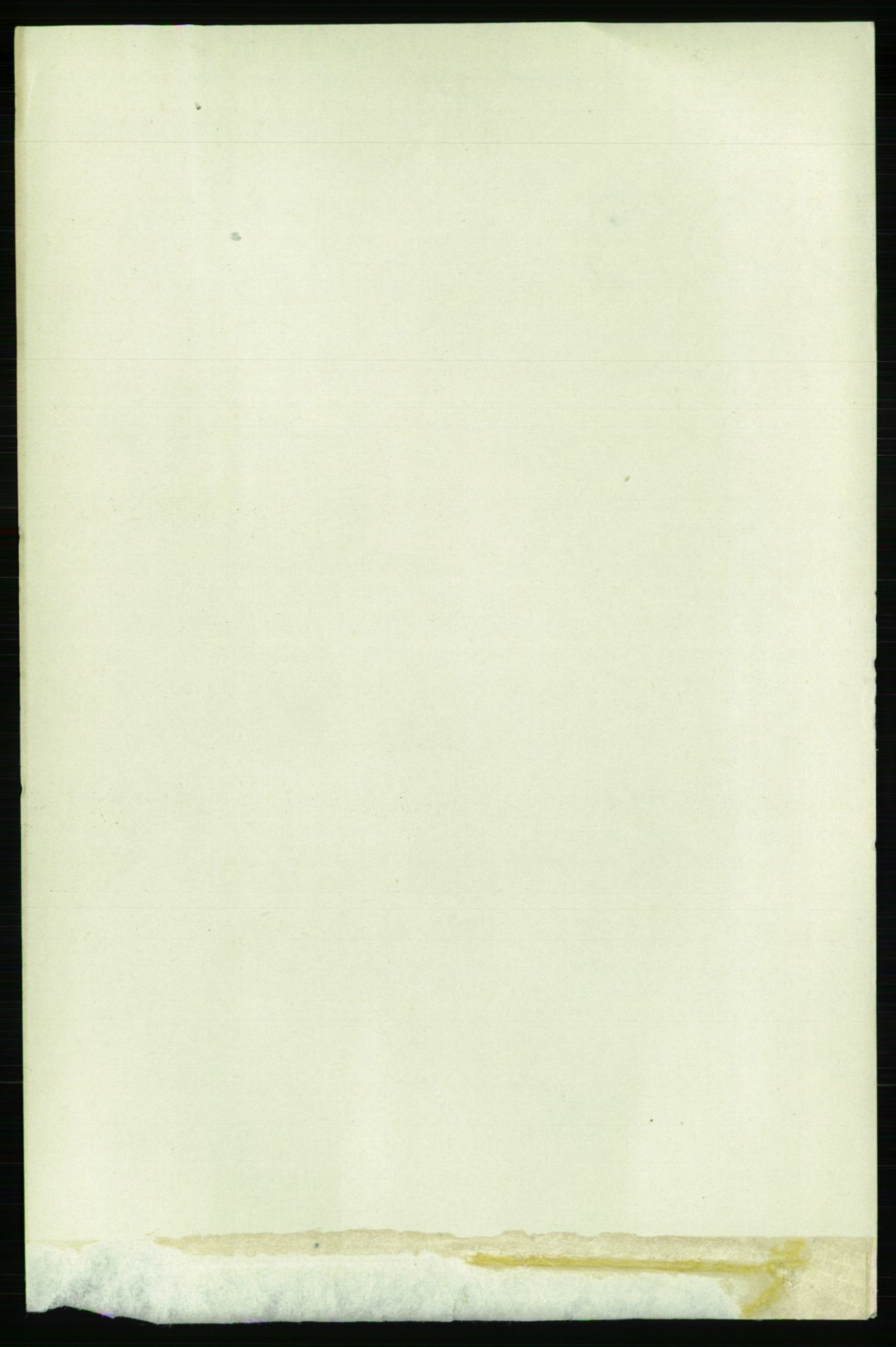 RA, Folketelling 1891 for 0806 Skien kjøpstad, 1891, s. 4278