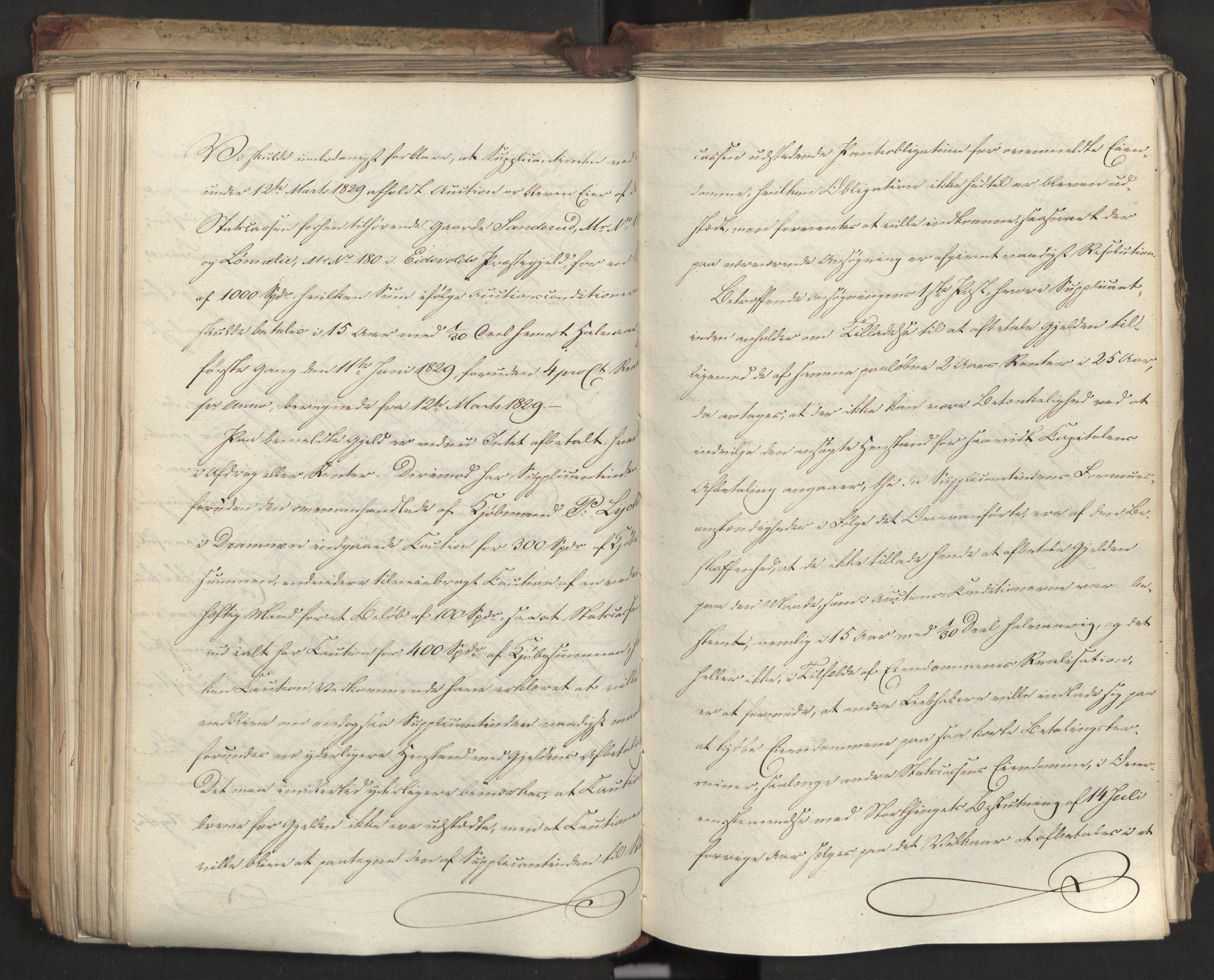Statsrådsavdelingen i Stockholm, AV/RA-S-1003/D/Da/L0073: Regjeringsinnstillinger nr. 1534-1699, 1831, s. 364