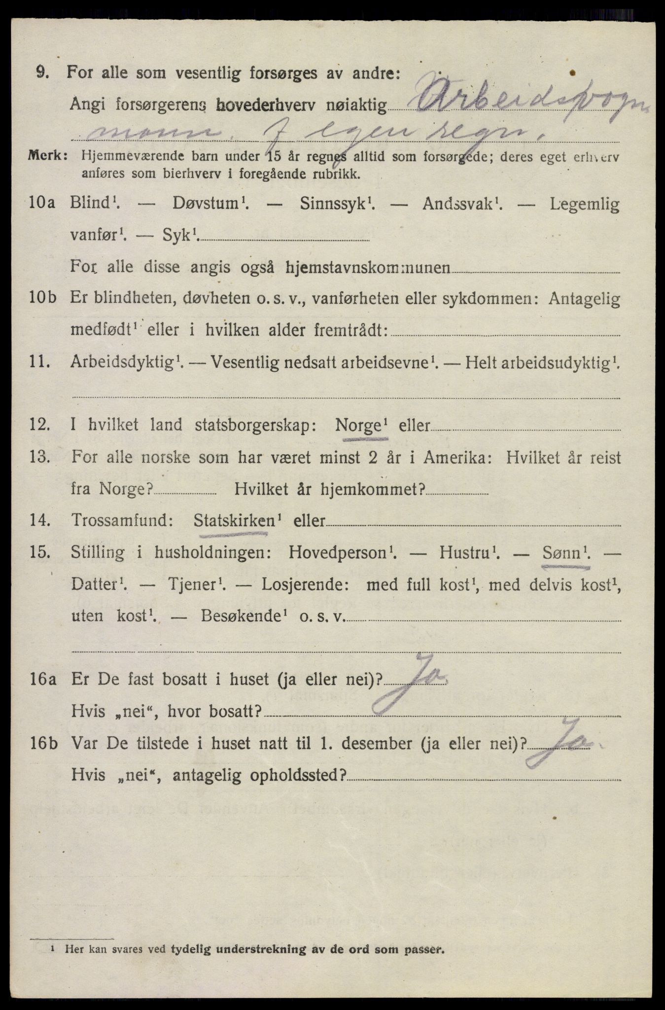 SAO, Folketelling 1920 for 0219 Bærum herred, 1920, s. 12281