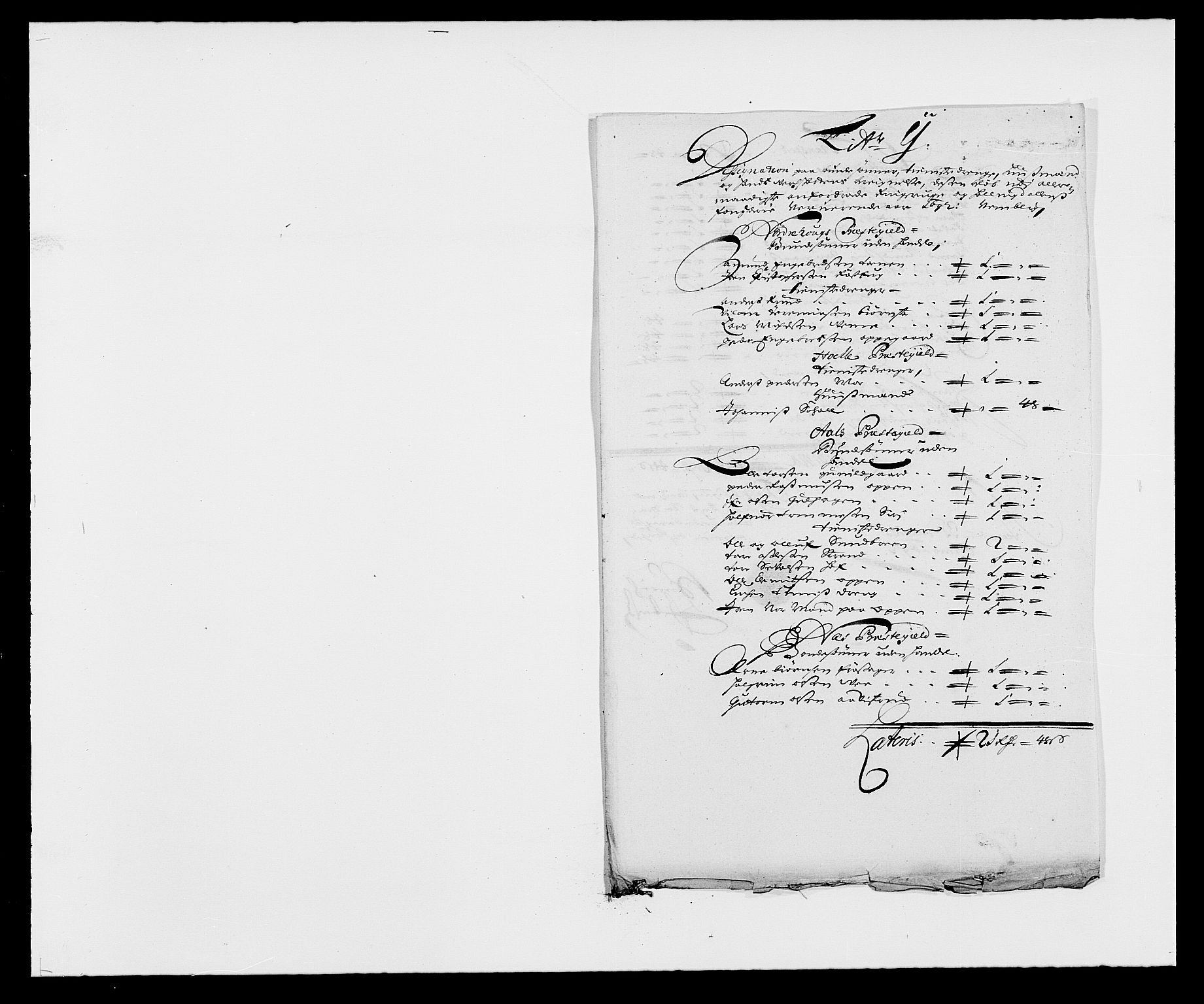 Rentekammeret inntil 1814, Reviderte regnskaper, Fogderegnskap, RA/EA-4092/R21/L1449: Fogderegnskap Ringerike og Hallingdal, 1690-1692, s. 121