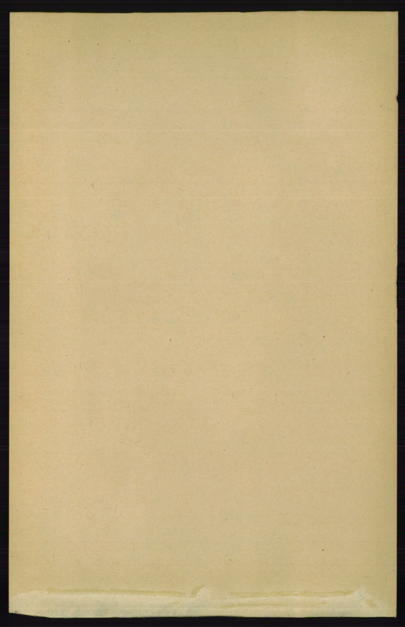 RA, Folketelling 1891 for 0913 Søndeled herred, 1891, s. 4519