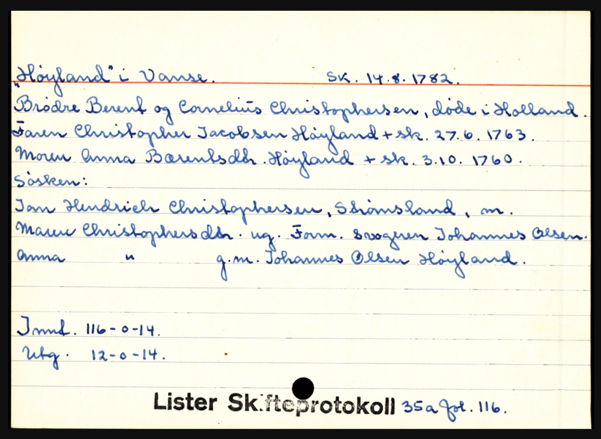 Lister sorenskriveri, AV/SAK-1221-0003/H, s. 18025