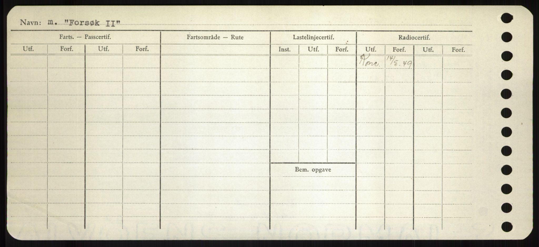 Sjøfartsdirektoratet med forløpere, Skipsmålingen, AV/RA-S-1627/H/Hd/L0011: Fartøy, Fla-Får, s. 190