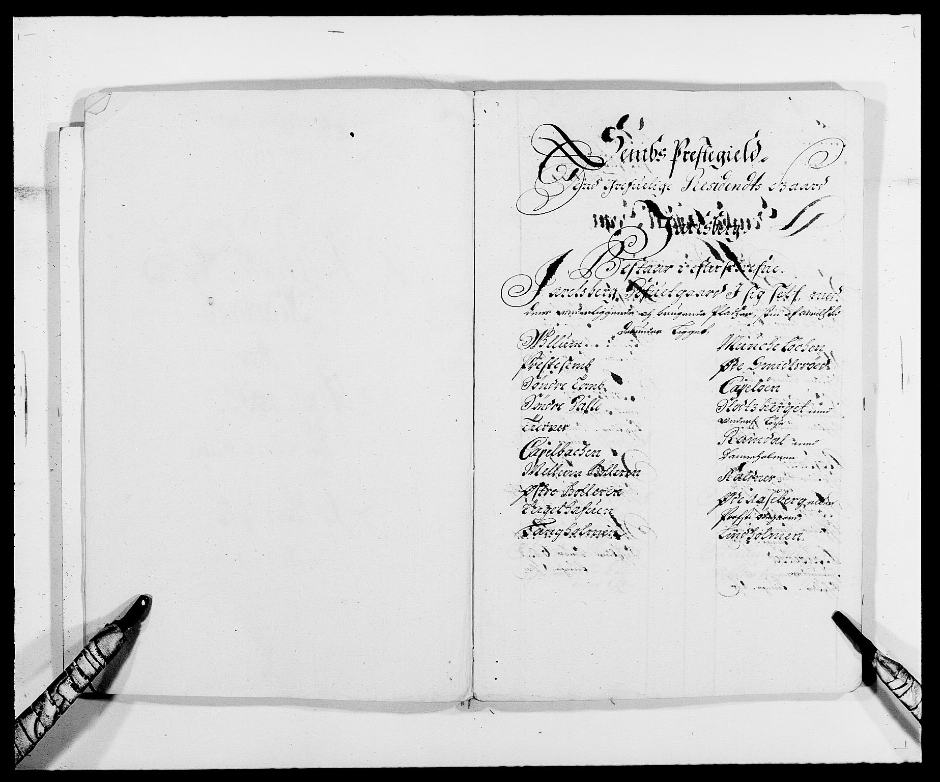 Rentekammeret inntil 1814, Reviderte regnskaper, Fogderegnskap, RA/EA-4092/R32/L1858: Fogderegnskap Jarlsberg grevskap, 1686-1690, s. 87