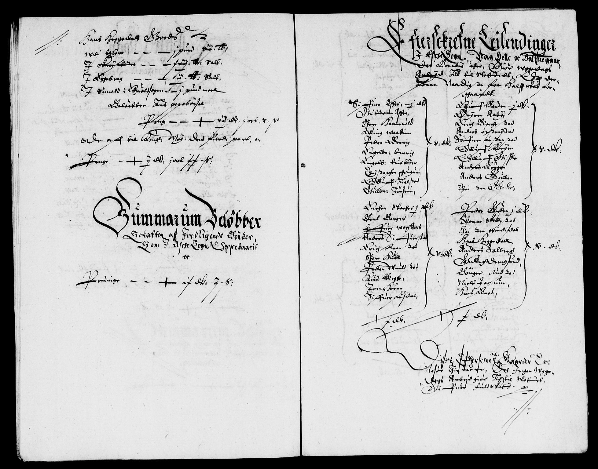 Rentekammeret inntil 1814, Reviderte regnskaper, Lensregnskaper, AV/RA-EA-5023/R/Rb/Rba/L0129: Akershus len, 1636-1637