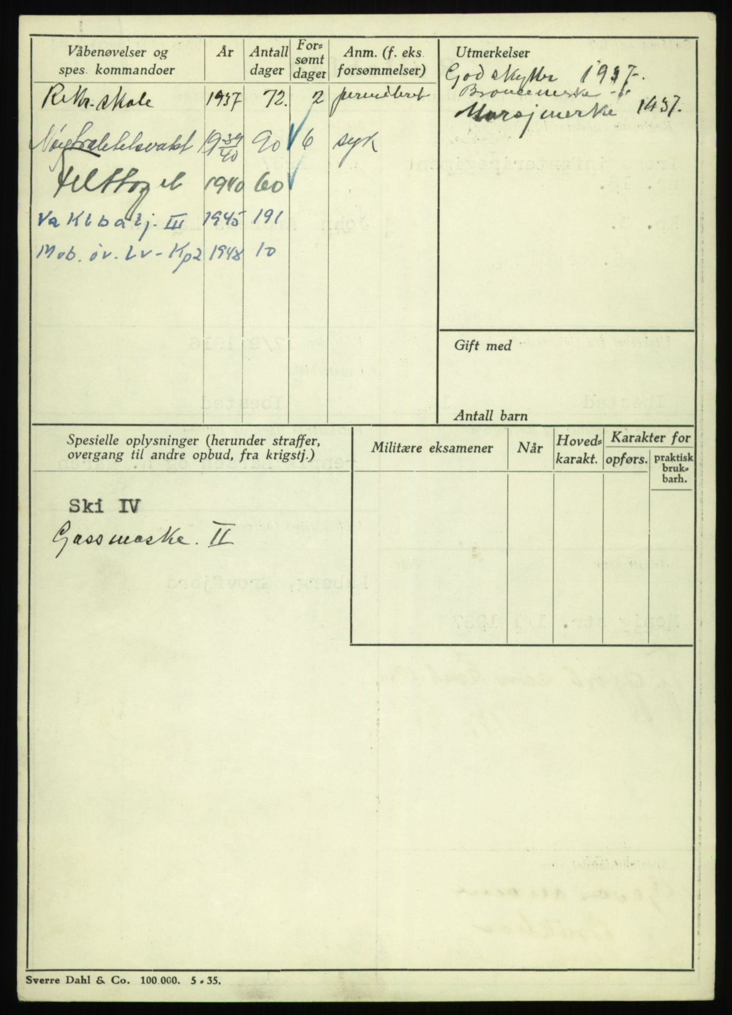 Forsvaret, Troms infanteriregiment nr. 16, AV/RA-RAFA-3146/P/Pa/L0021: Rulleblad for regimentets menige mannskaper, årsklasse 1937, 1937, s. 682