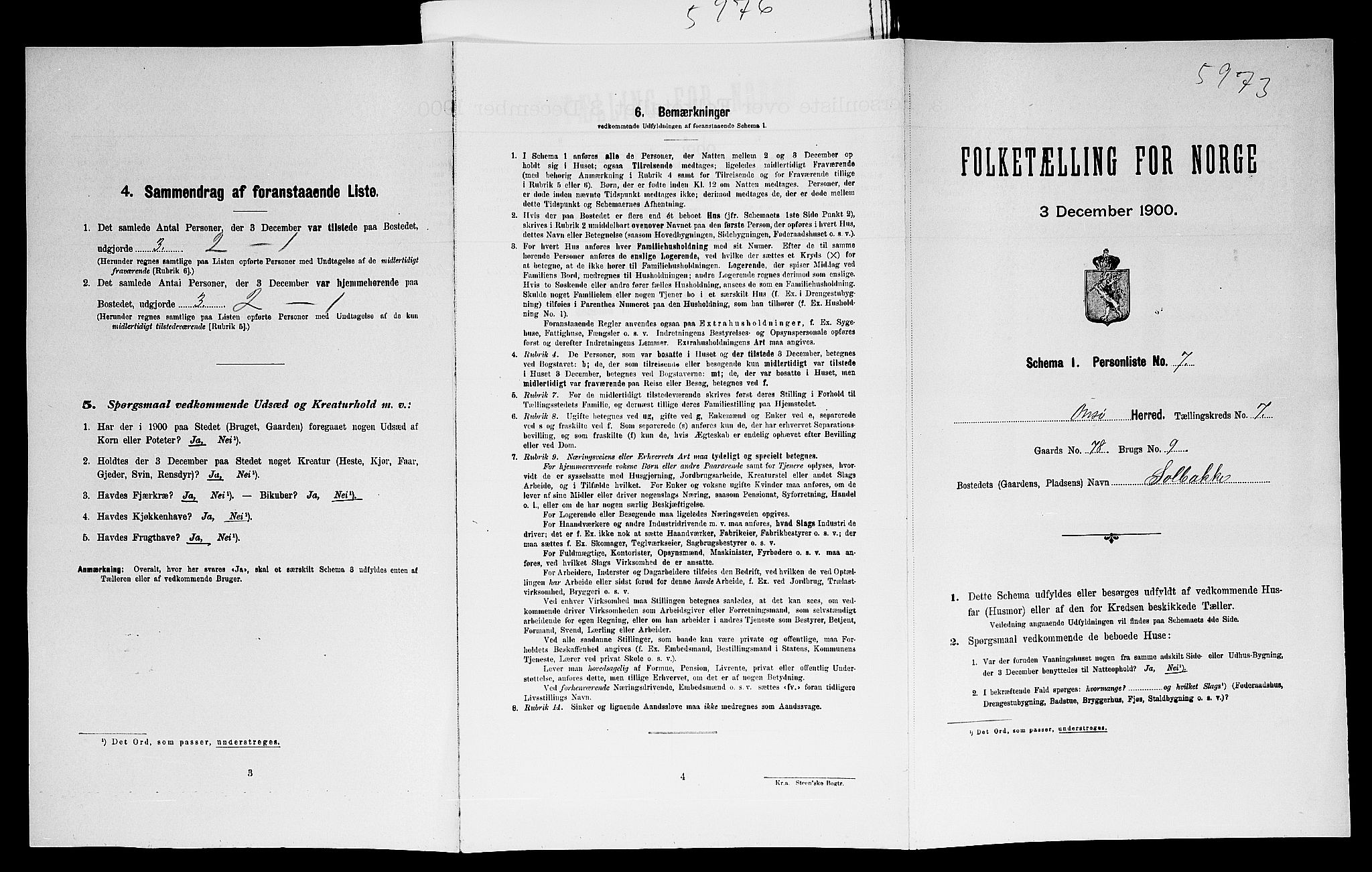 SAO, Folketelling 1900 for 0134 Onsøy herred, 1900, s. 1415