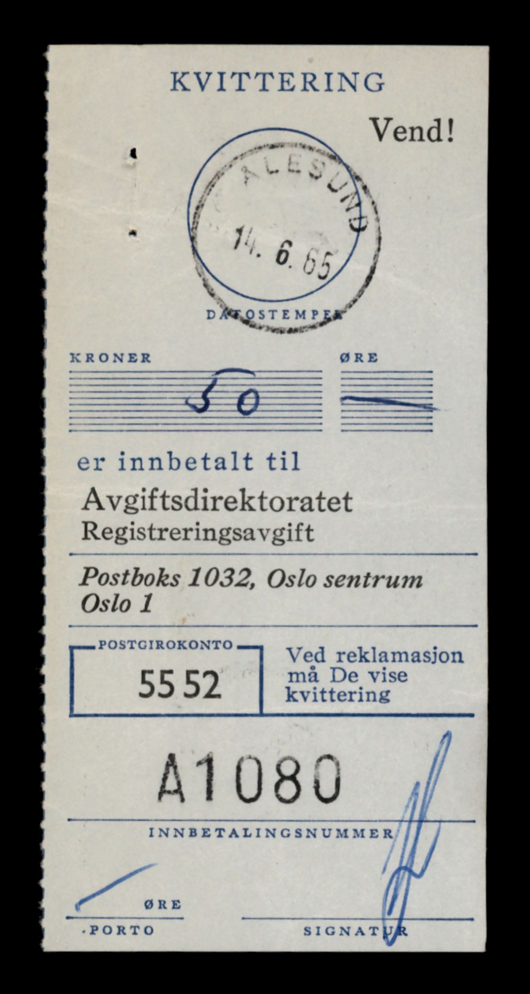 Møre og Romsdal vegkontor - Ålesund trafikkstasjon, AV/SAT-A-4099/F/Fe/L0031: Registreringskort for kjøretøy T 11800 - T 11996, 1927-1998, s. 3314