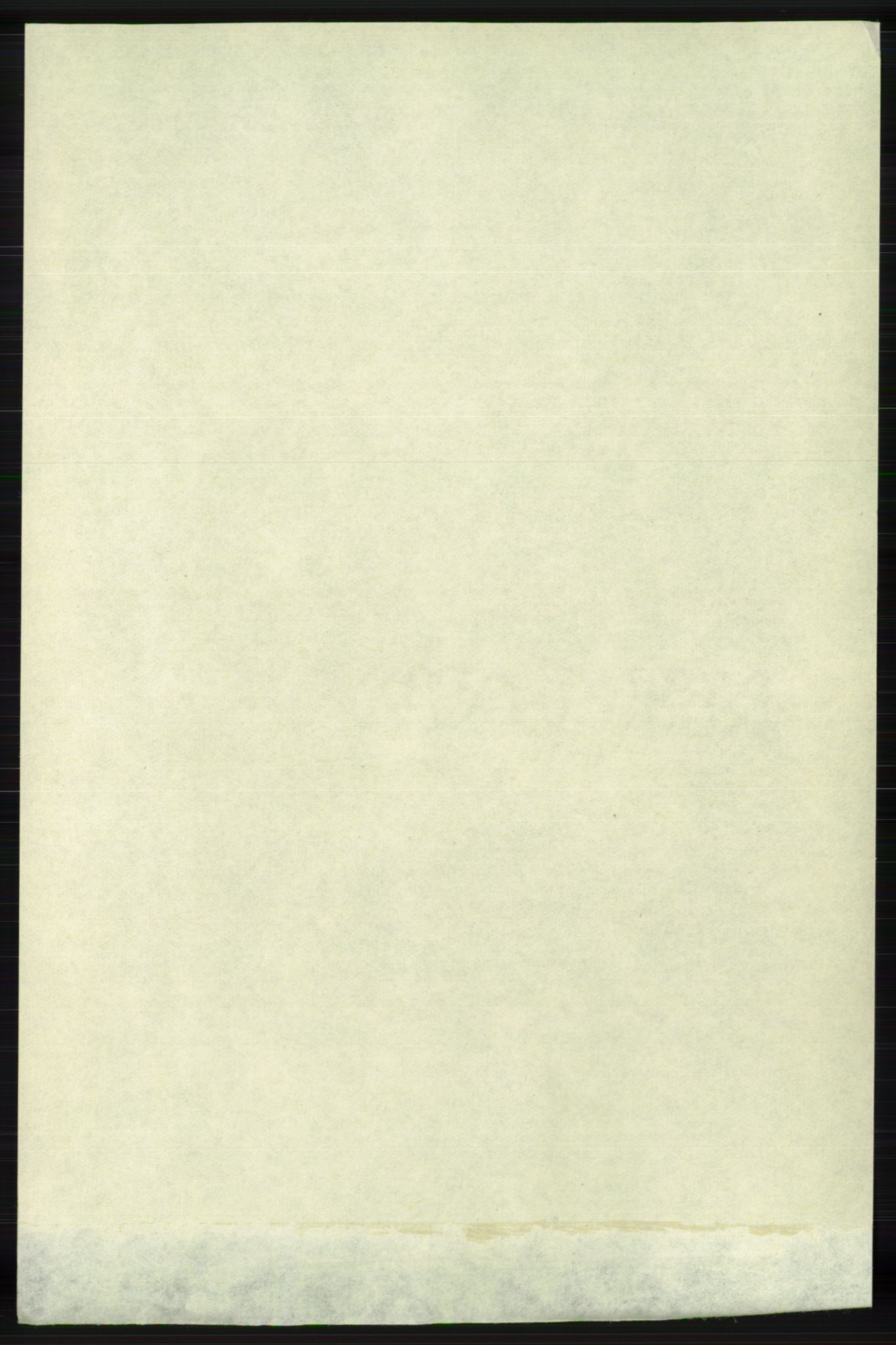 RA, Folketelling 1891 for 1114 Bjerkreim herred, 1891, s. 2434