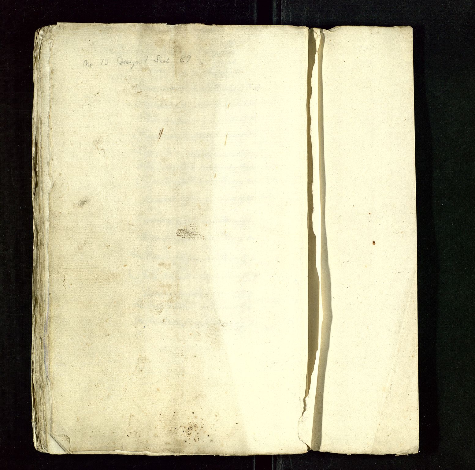Stavanger len, AV/SAST-A-101870/Ob/L0025: Diverse, 1644-1661, s. 40