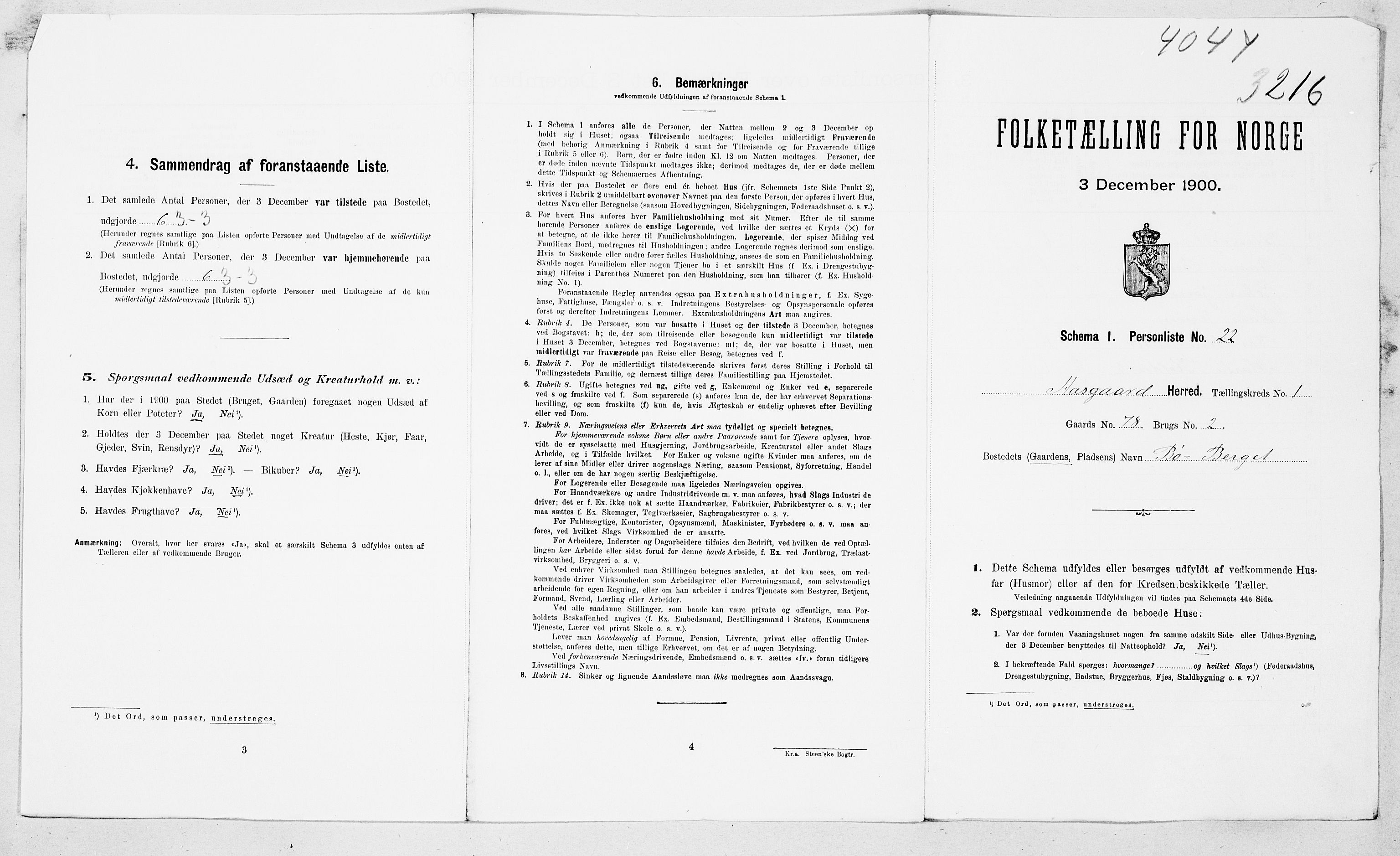 SAT, Folketelling 1900 for 1565 Åsskard herred, 1900, s. 56