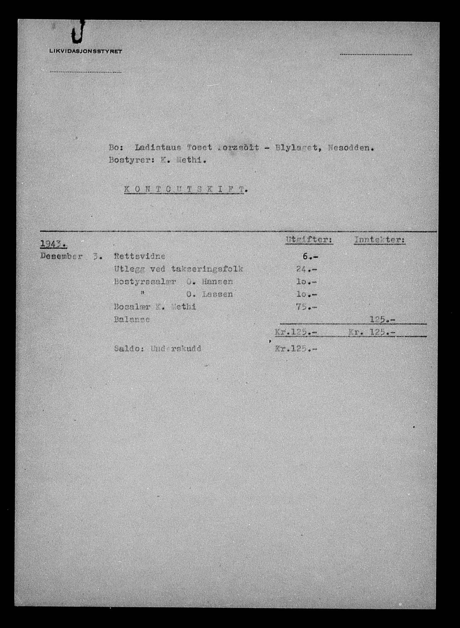 Justisdepartementet, Tilbakeføringskontoret for inndratte formuer, AV/RA-S-1564/H/Hc/Hcc/L0970: --, 1945-1947, s. 519