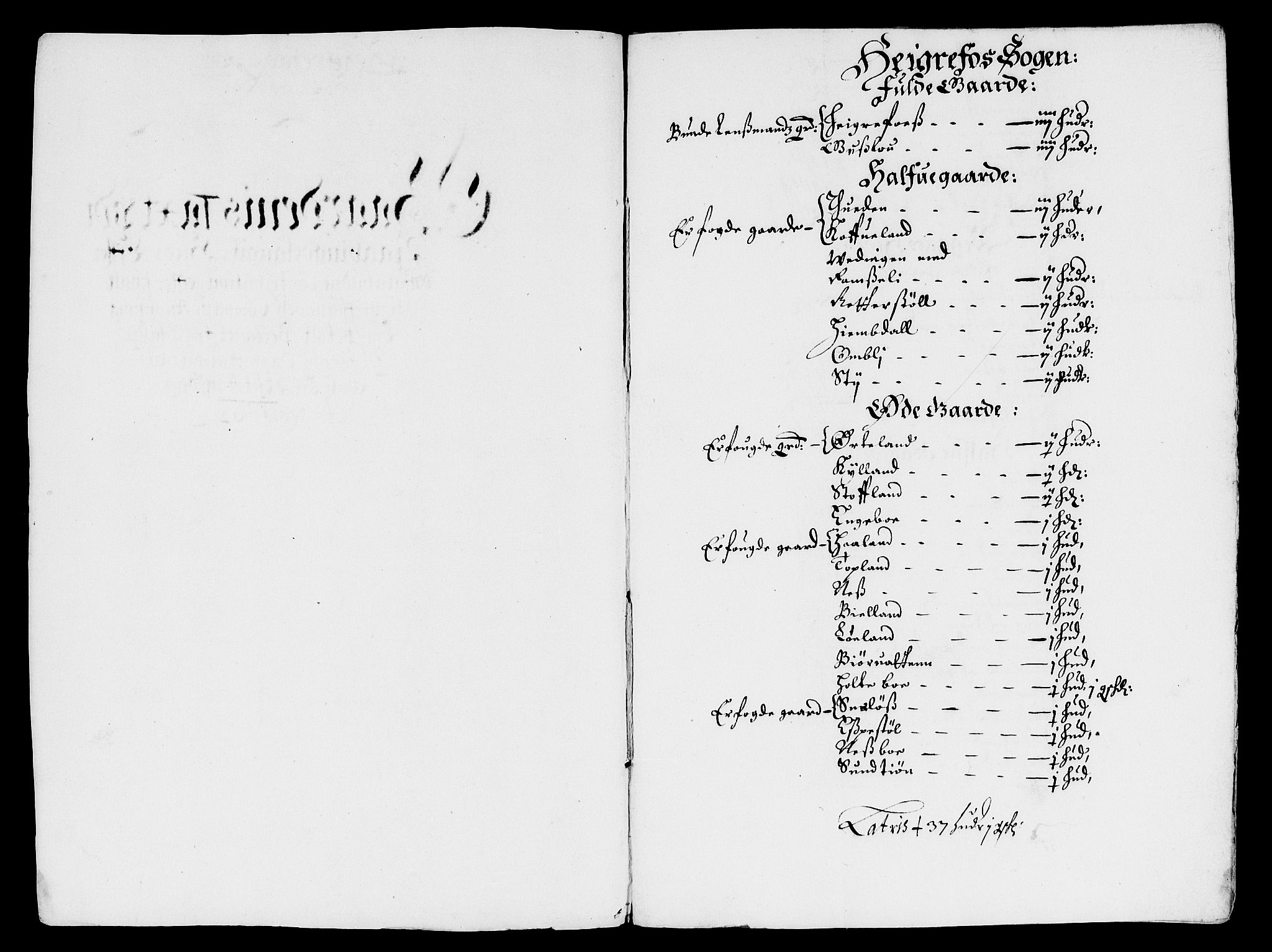 Rentekammeret inntil 1814, Reviderte regnskaper, Lensregnskaper, AV/RA-EA-5023/R/Rb/Rbq/L0051: Nedenes len. Mandals len. Råbyggelag., 1661