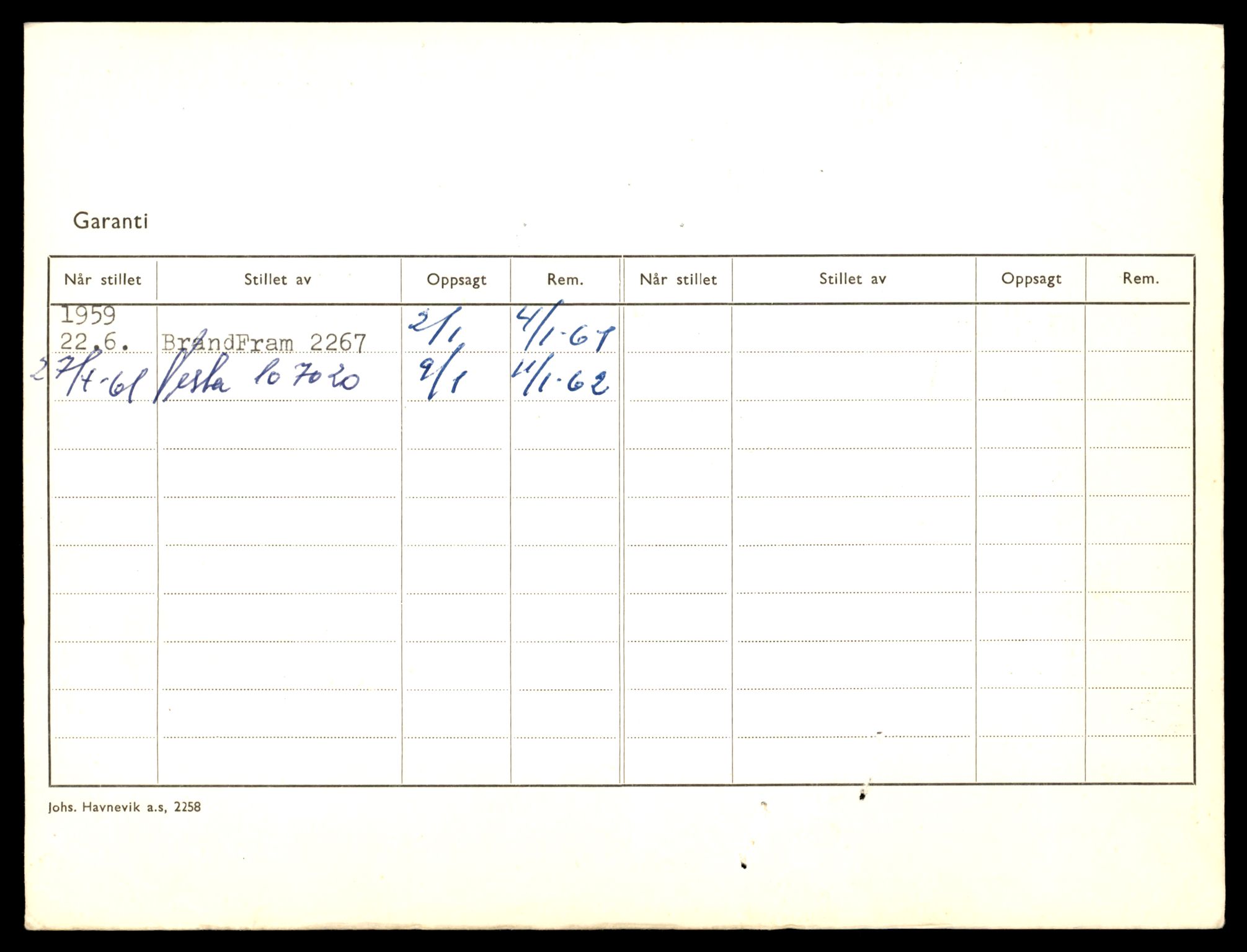Møre og Romsdal vegkontor - Ålesund trafikkstasjon, AV/SAT-A-4099/F/Fe/L0041: Registreringskort for kjøretøy T 13710 - T 13905, 1927-1998, s. 1388