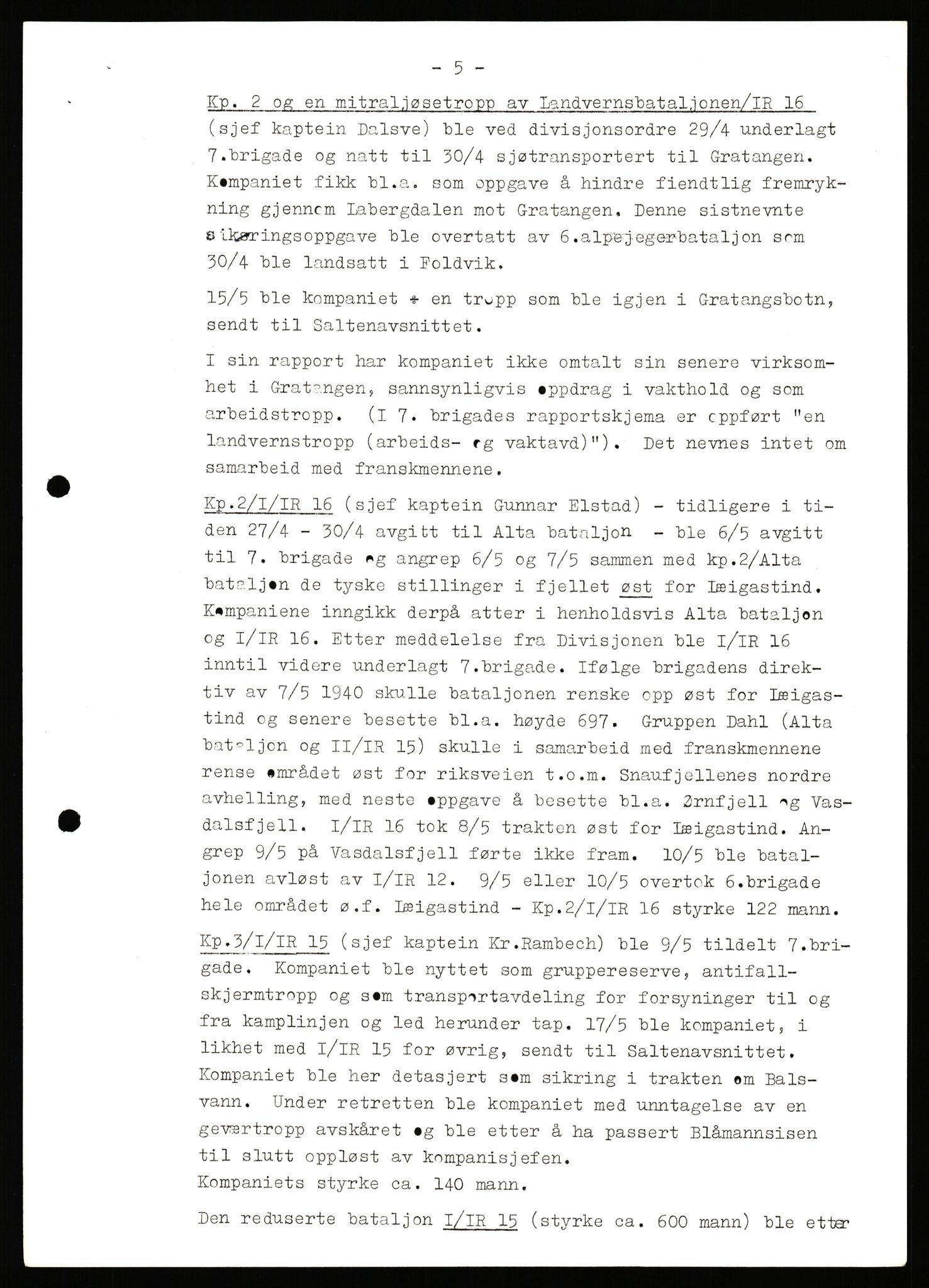 Forsvaret, Forsvarets krigshistoriske avdeling, AV/RA-RAFA-2017/Y/Yb/L0140: II-C-11-611-620  -  6. Divisjon, 1940-1966, s. 403