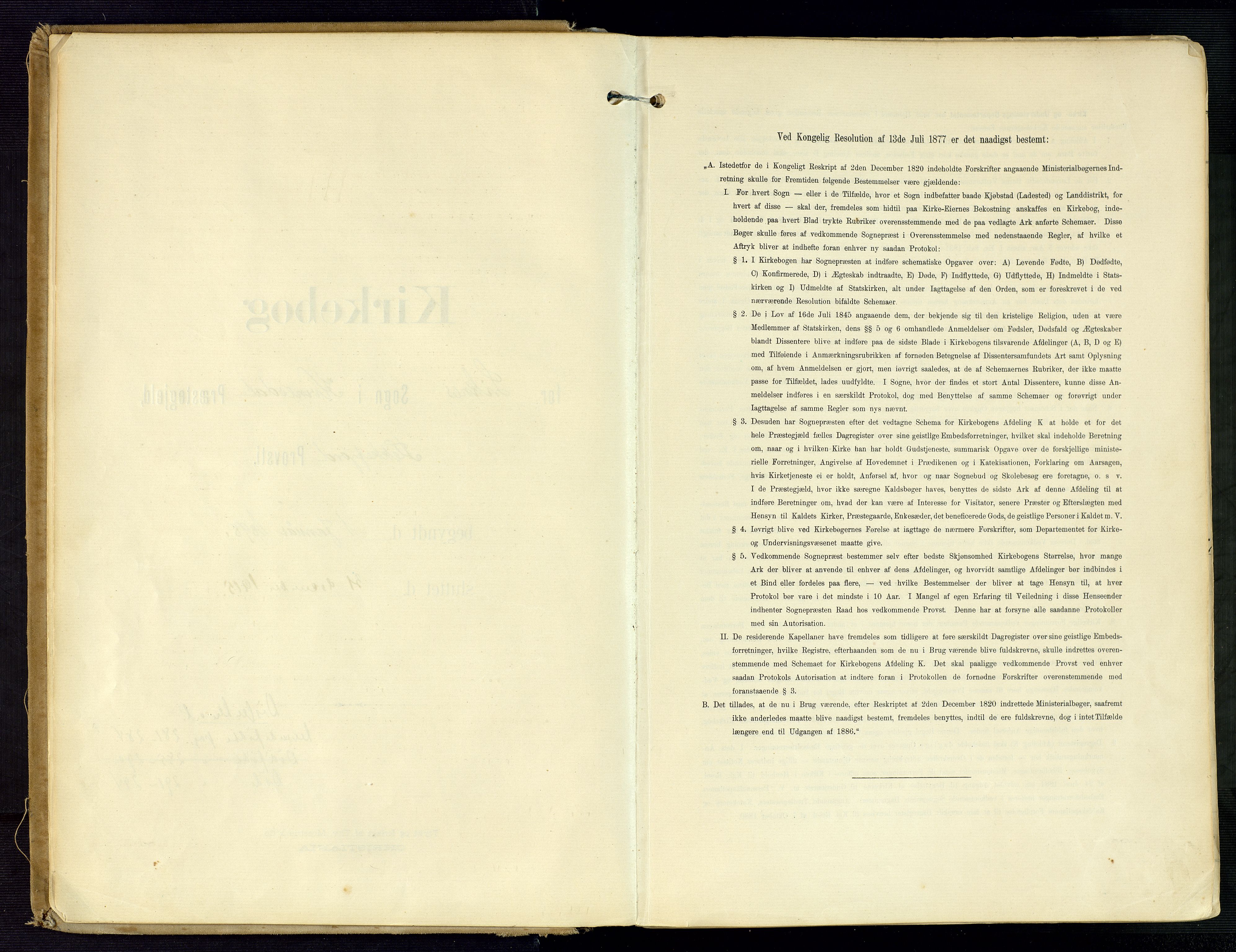 Kvinesdal sokneprestkontor, SAK/1111-0026/F/Fa/Fab/L0009: Ministerialbok nr. A 9, 1898-1915