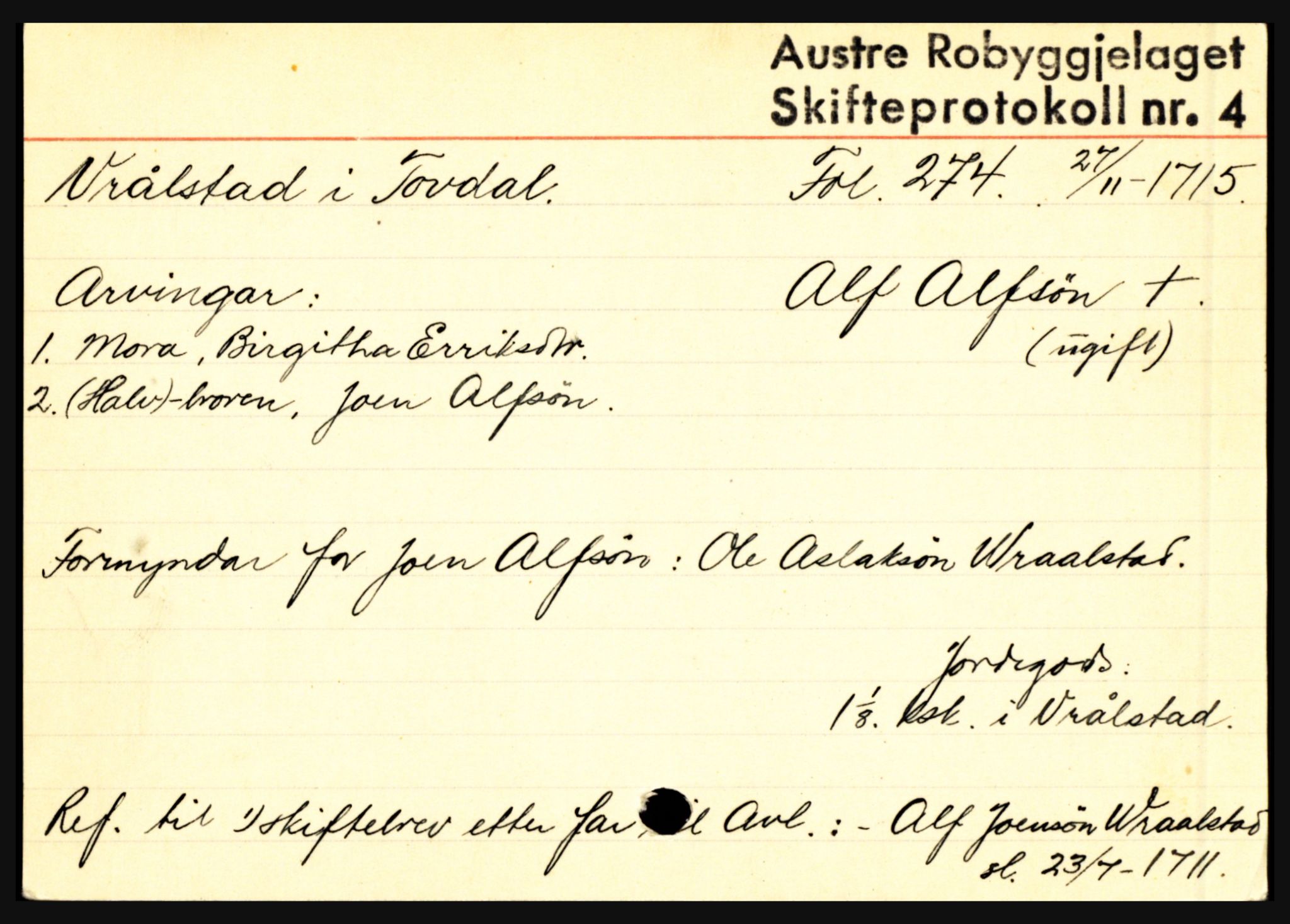 Østre Råbyggelag sorenskriveri, AV/SAK-1221-0016/H, s. 15837