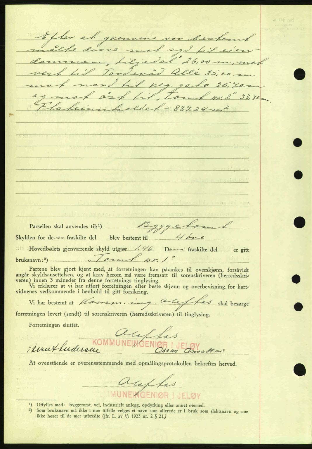 Moss sorenskriveri, SAO/A-10168: Pantebok nr. A5, 1938-1939, Dagboknr: 576/1939