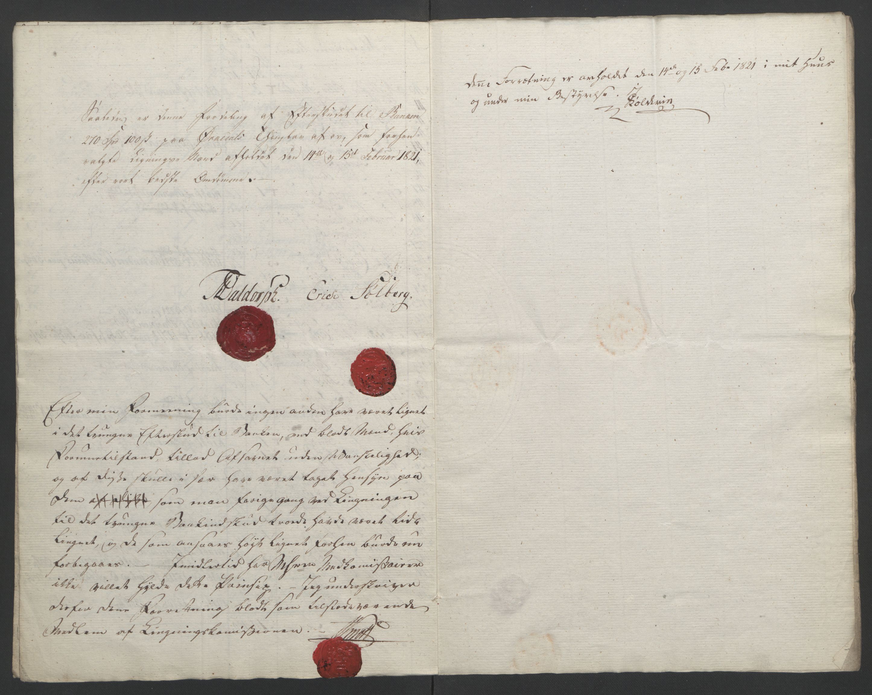 Sølvskatten 1816, NOBA/SOLVSKATTEN/A/L0052: Bind 53: Orkdal og Gauldal fogderi, 1816-1821, s. 29
