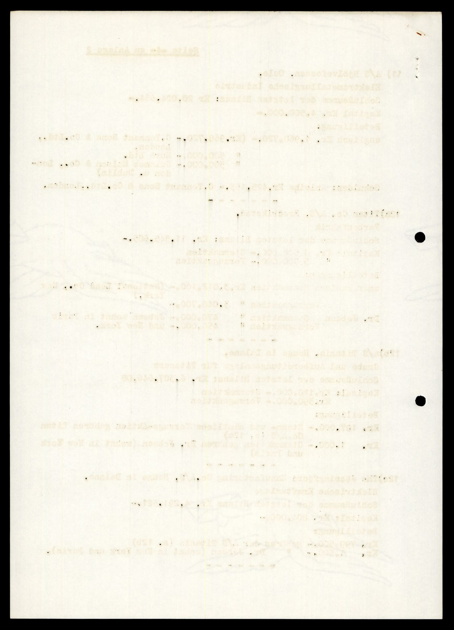 Forsvarets Overkommando. 2 kontor. Arkiv 11.4. Spredte tyske arkivsaker, AV/RA-RAFA-7031/D/Dar/Darb/L0017: Reichskommissariat - Deutsche Handelskammer in Norwegen, 1942, s. 303