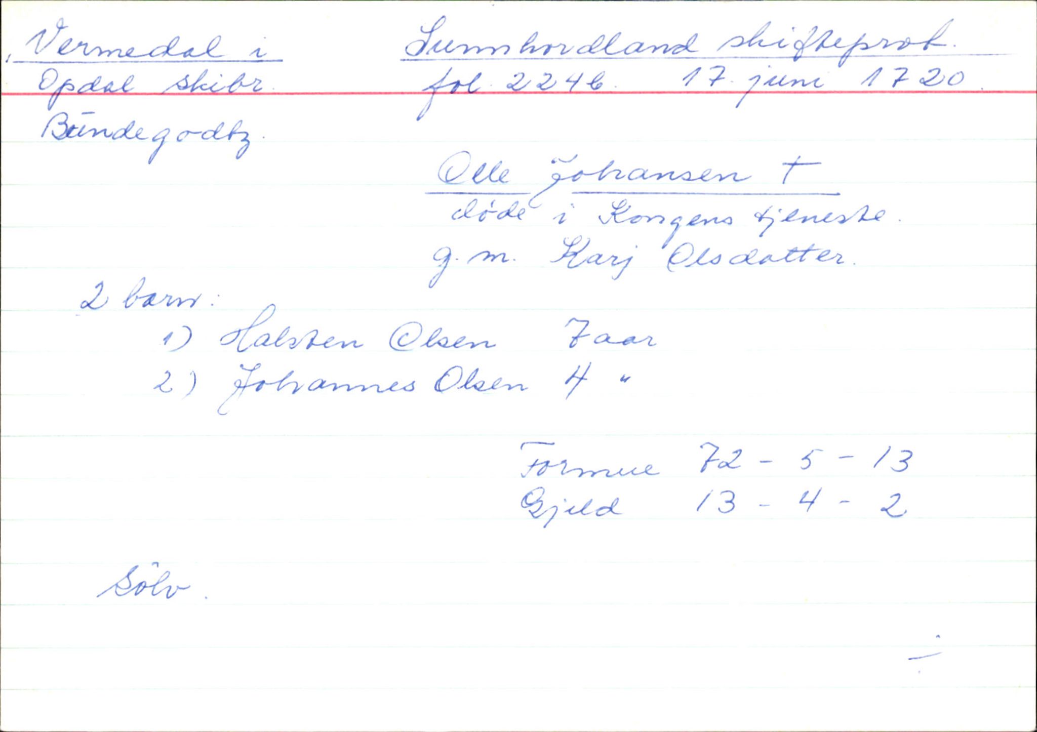 Skiftekort ved Statsarkivet i Bergen, SAB/SKIFTEKORT/004/L0003: Skifteprotokoll nr. 4, 1717-1722, s. 345