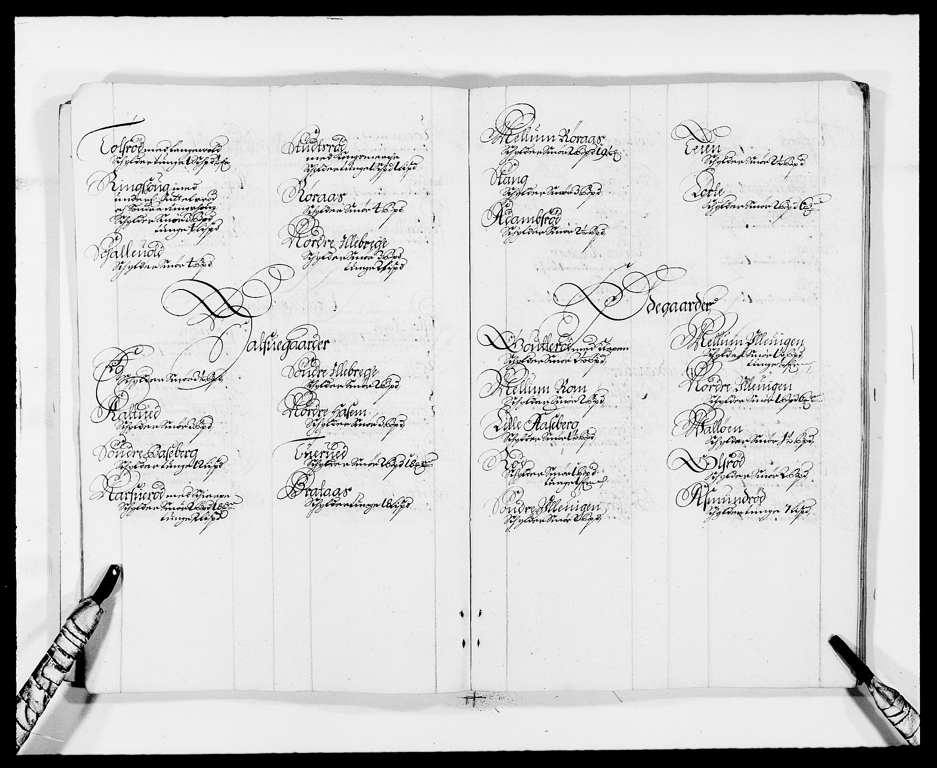 Rentekammeret inntil 1814, Reviderte regnskaper, Fogderegnskap, AV/RA-EA-4092/R32/L1852: Fogderegnskap Jarlsberg grevskap, 1683, s. 103