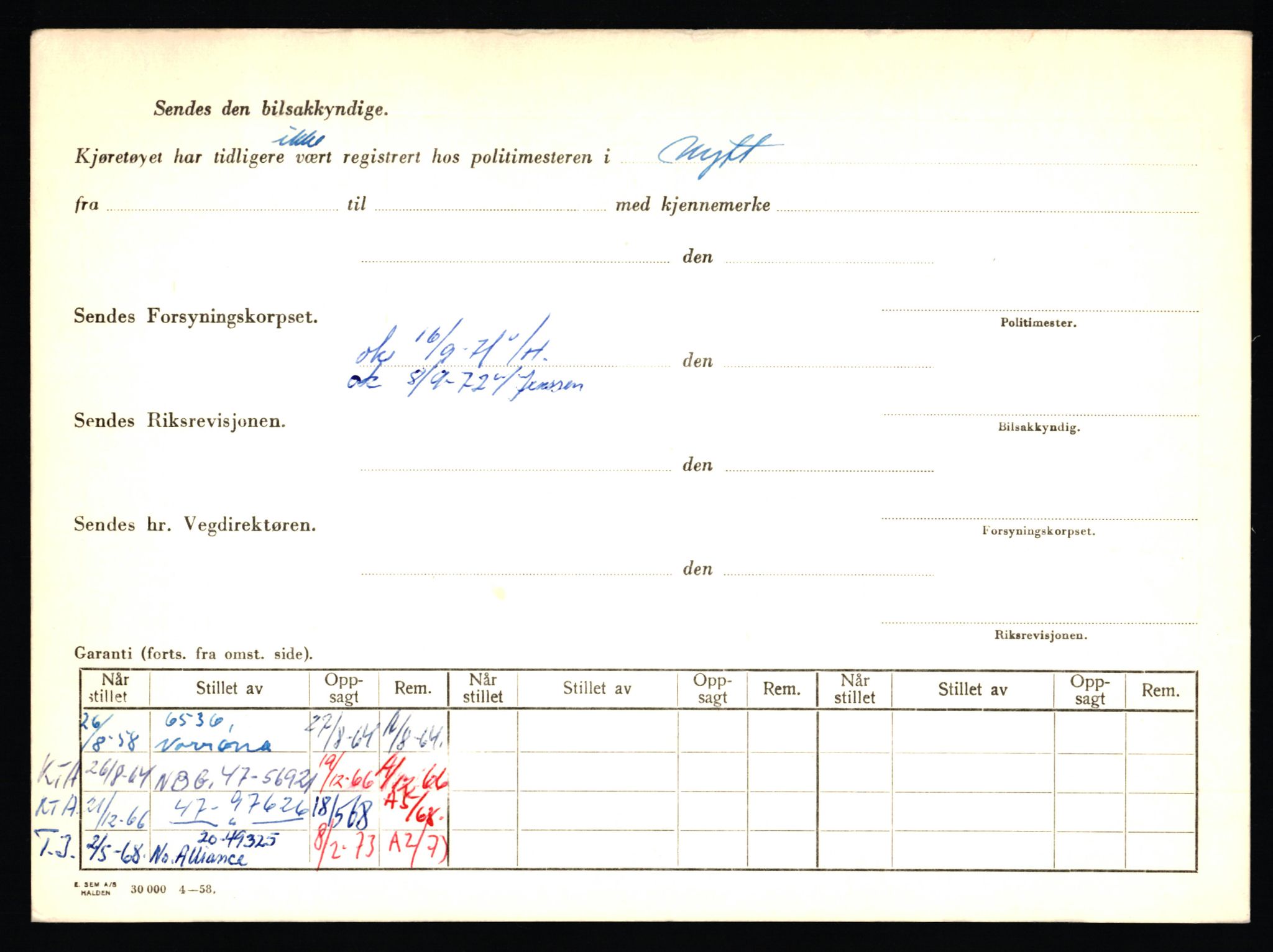 Stavanger trafikkstasjon, AV/SAST-A-101942/0/F/L0055: L-55700 - L-56499, 1930-1971, s. 1610