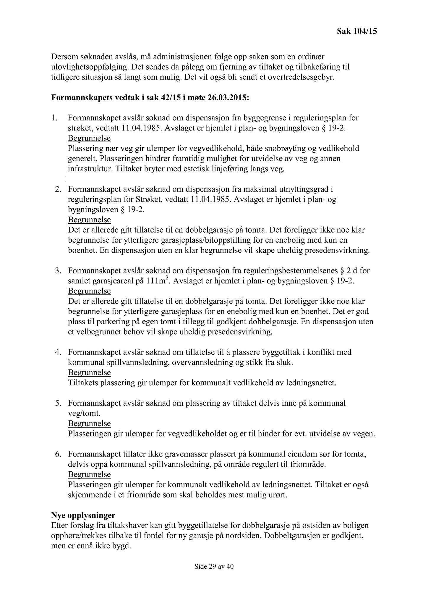 Klæbu Kommune, TRKO/KK/02-FS/L008: Formannsskapet - Møtedokumenter, 2015, s. 2478