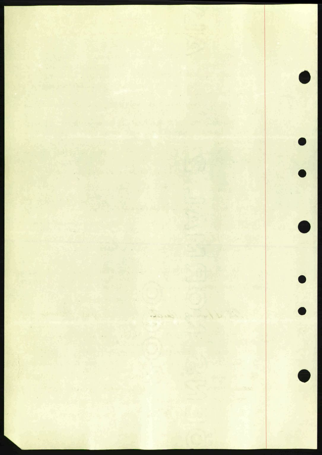 Jarlsberg sorenskriveri, SAKO/A-131/G/Ga/Gaa/L0006: Pantebok nr. A-6, 1938-1939, Dagboknr: 77/1939