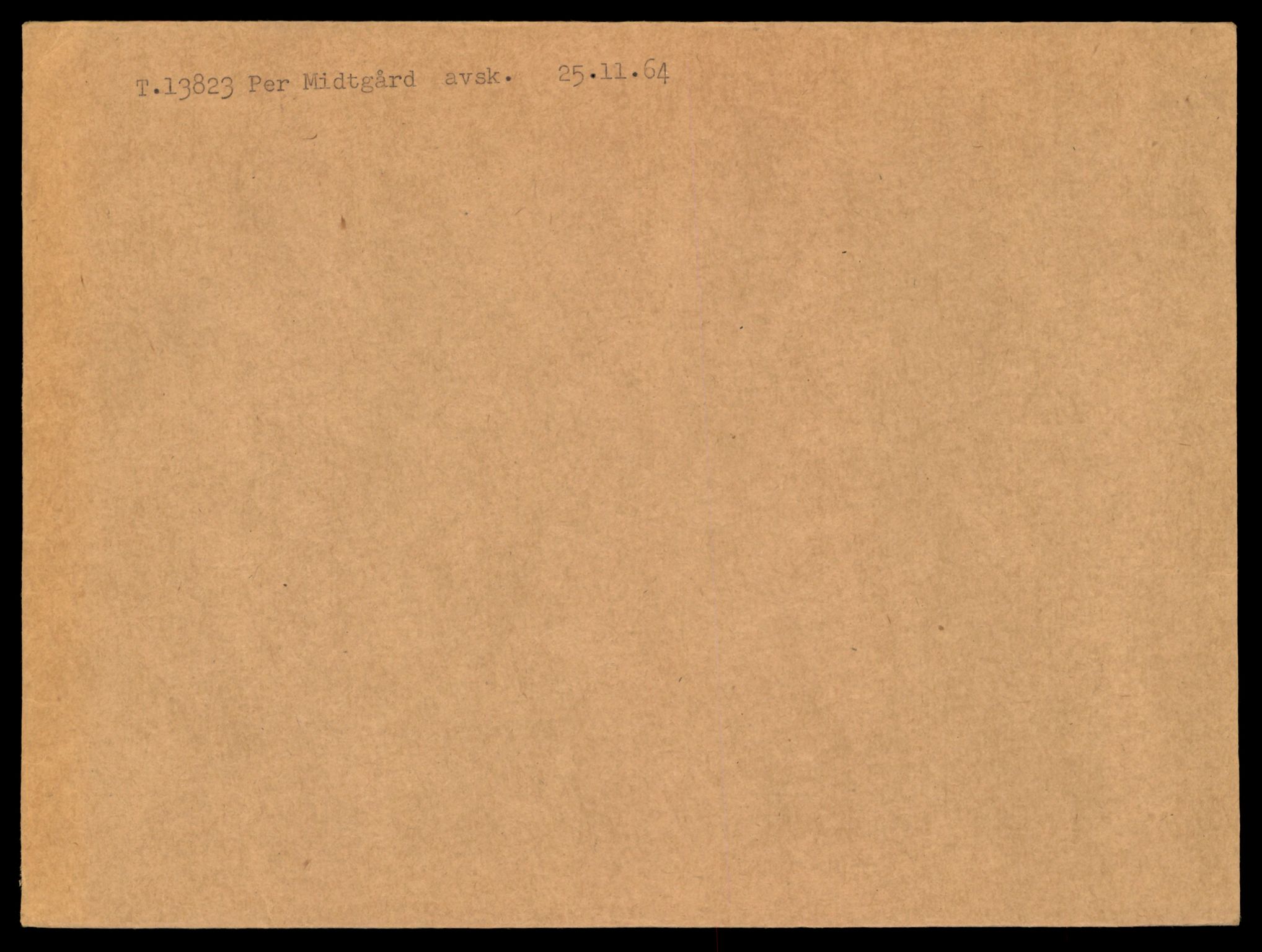 Møre og Romsdal vegkontor - Ålesund trafikkstasjon, AV/SAT-A-4099/F/Fe/L0041: Registreringskort for kjøretøy T 13710 - T 13905, 1927-1998, s. 2007