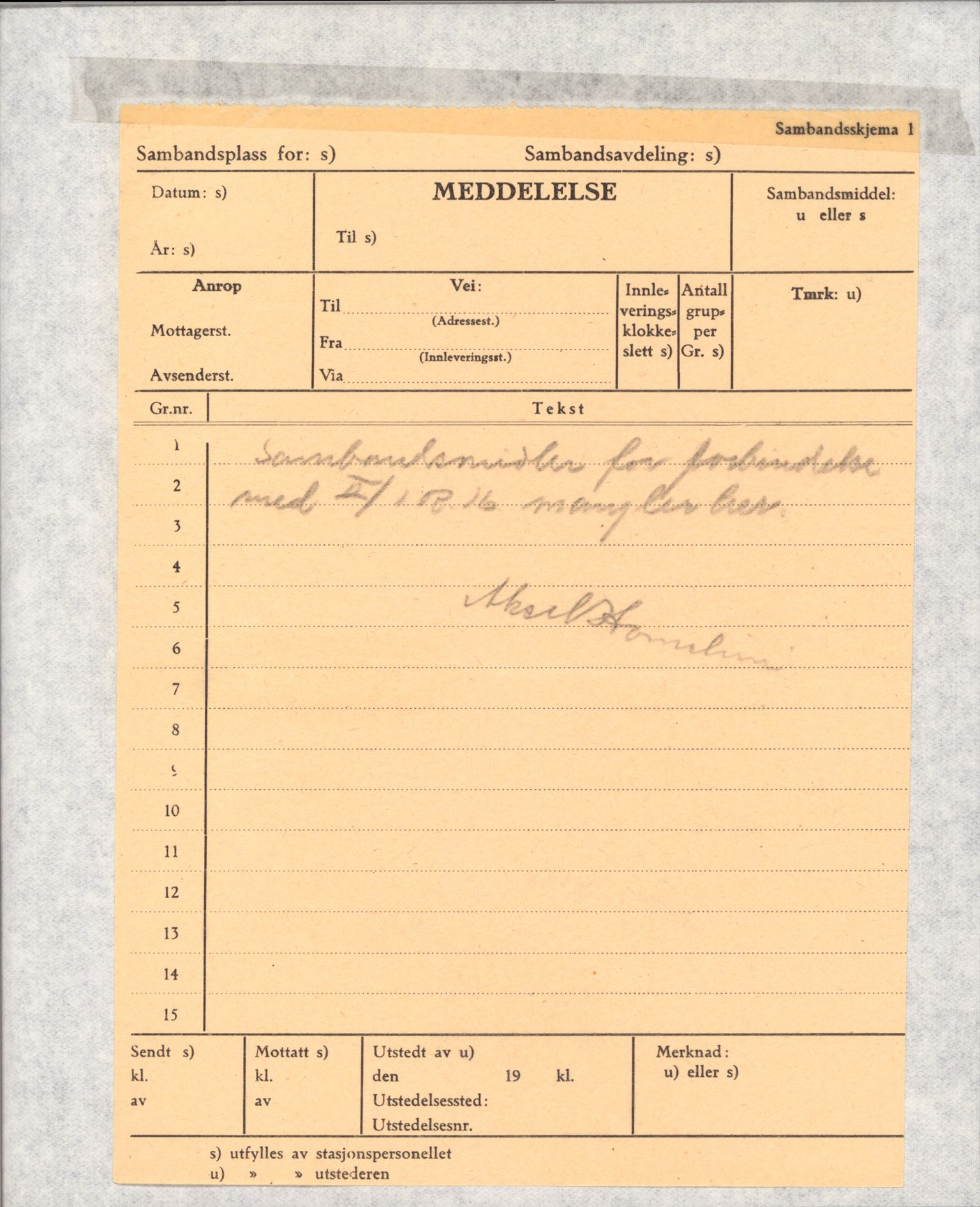 Forsvaret, Forsvarets krigshistoriske avdeling, AV/RA-RAFA-2017/Y/Yb/L0153: II-C-11-650  -  6. Divisjon: Bergartilleribataljon 3, 1940, s. 67