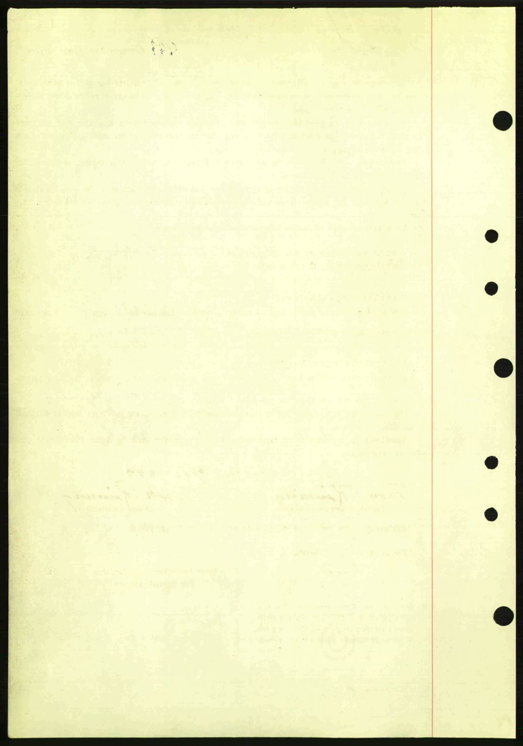 Oslo byskriverembete, AV/SAO-A-10227/G/Gb/Gbd/Gbda/L0017: Pantebok nr. A215, 1949-1950, Dagboknr: 15568/1949